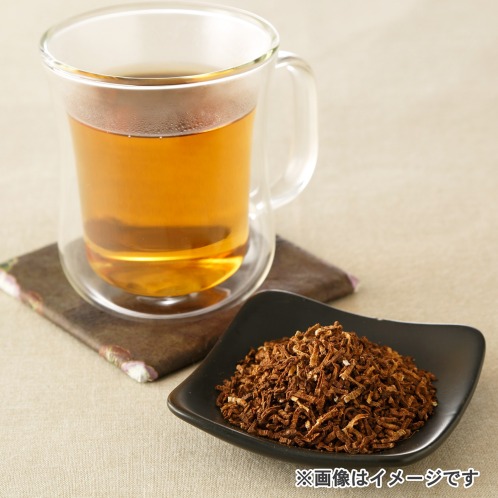 ＜６０包セット＞南雲先生の健康の秘訣！青森県産ごぼう茶