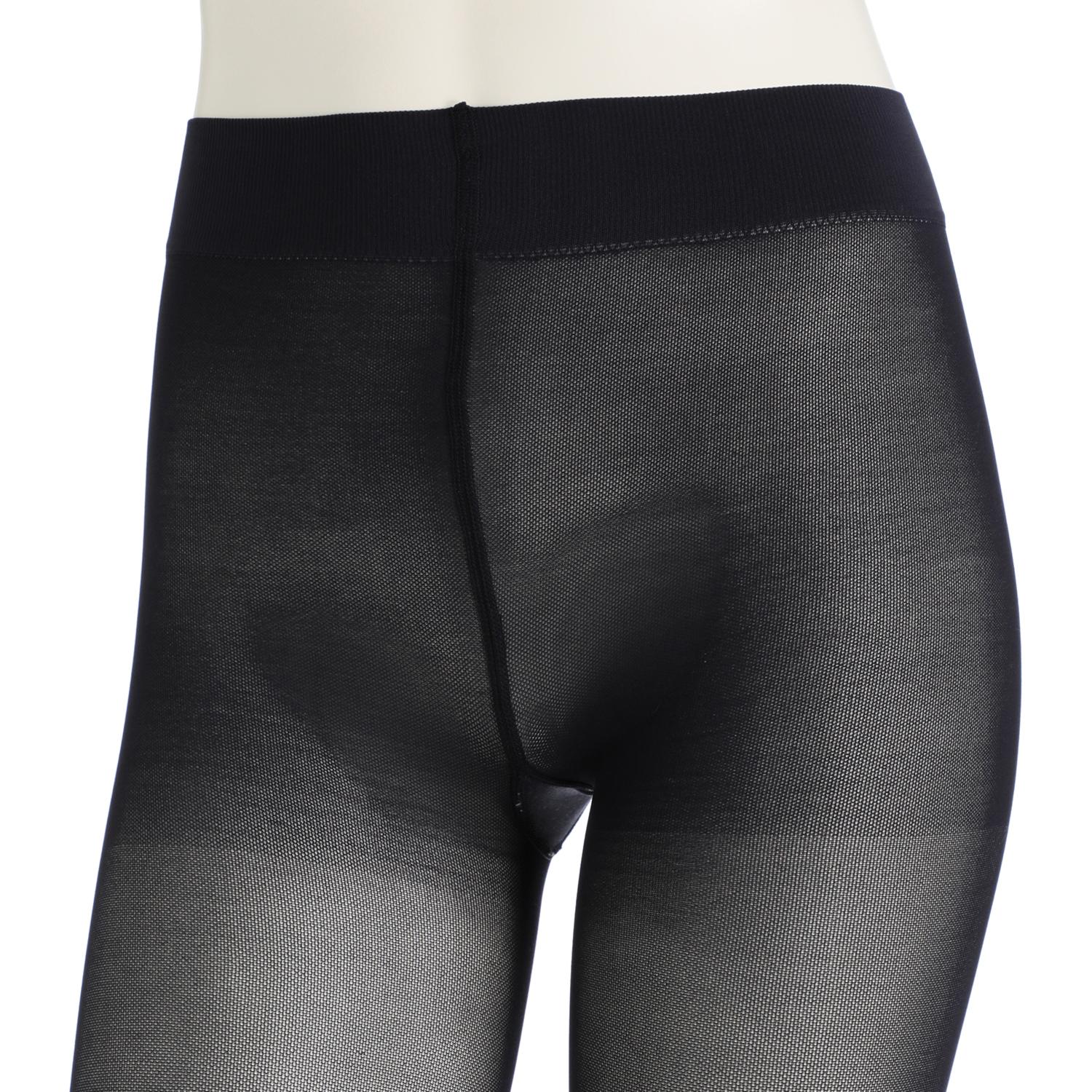 メディカルステイフィット
段階式着圧
１４０デニール
マイクロメッシュタイツ