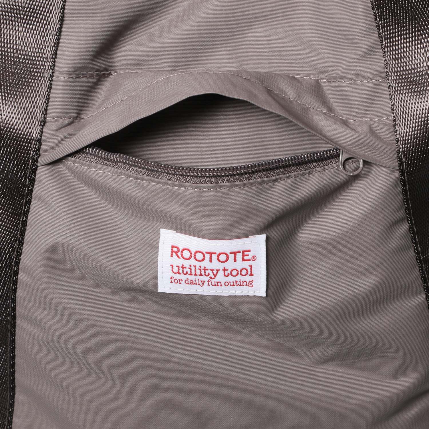 ルートート
“セオルー”
はっ水
ナイロン
リュックトートバッグ