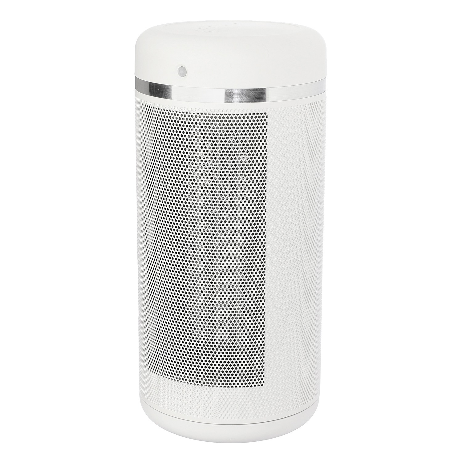 人感センサー付
首振りセラミックヒーター
“センサースイングヒート”