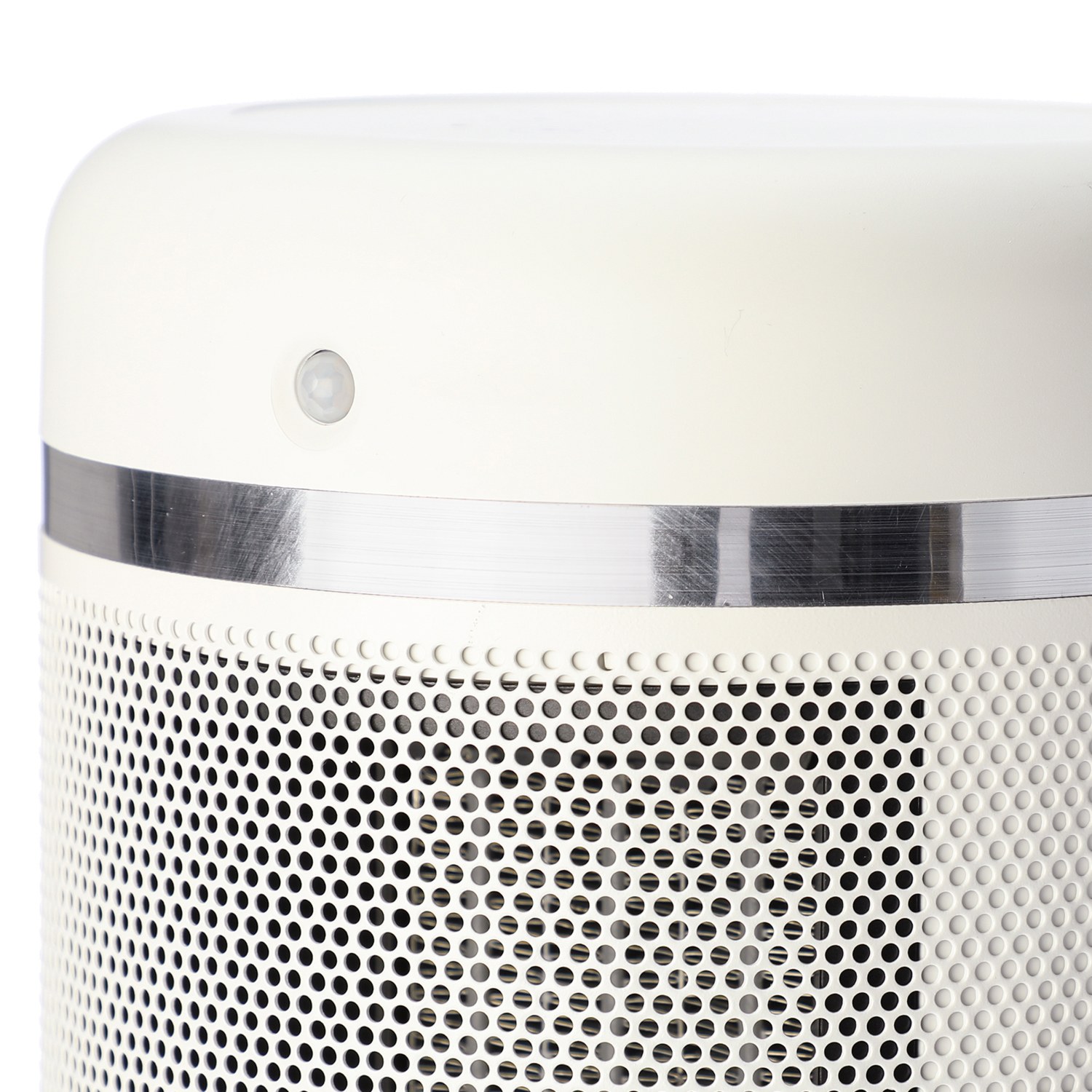 人感センサー付
首振りセラミックヒーター
“センサースイングヒート”