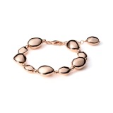 ローザリュール
シャイニー＆グロッシー
ナゲットパーツ
ブレスレット