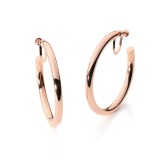 ローザリュール
シャイニー
フープイヤリング