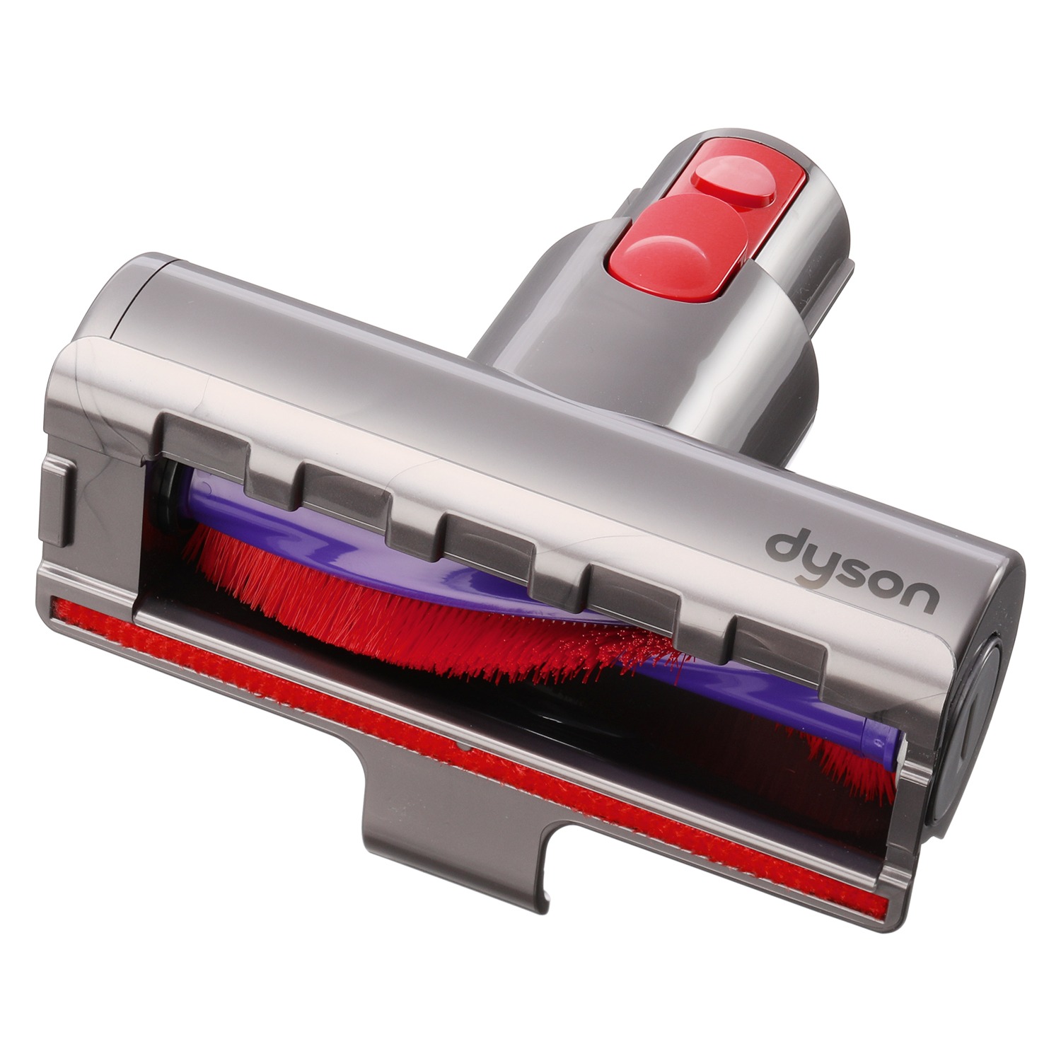 ダイソン　スティック＆ハンディーの
１台２役！
コードレスクリーナー
サイクロンＶ１０フラフィ
純正フロアドック＆延長ホースセット