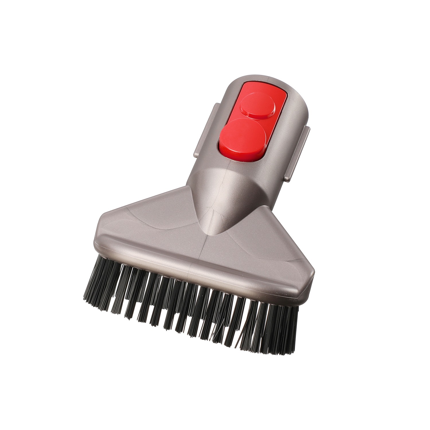 ダイソン　スティック＆ハンディーの
１台２役！
コードレスクリーナー
サイクロンＶ１０フラフィ
純正フロアドック＆延長ホースセット