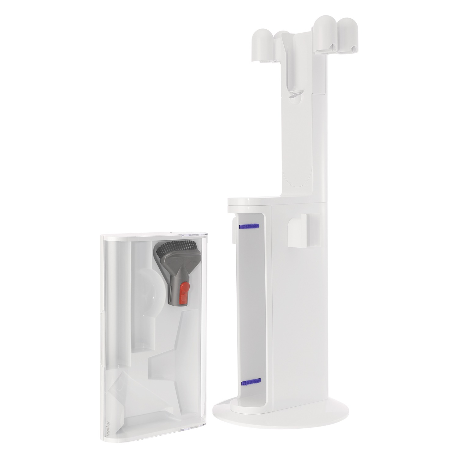 ダイソン
サイクロンＶ１０専用
フロアドック
Ｖ１０ＤＯＫ