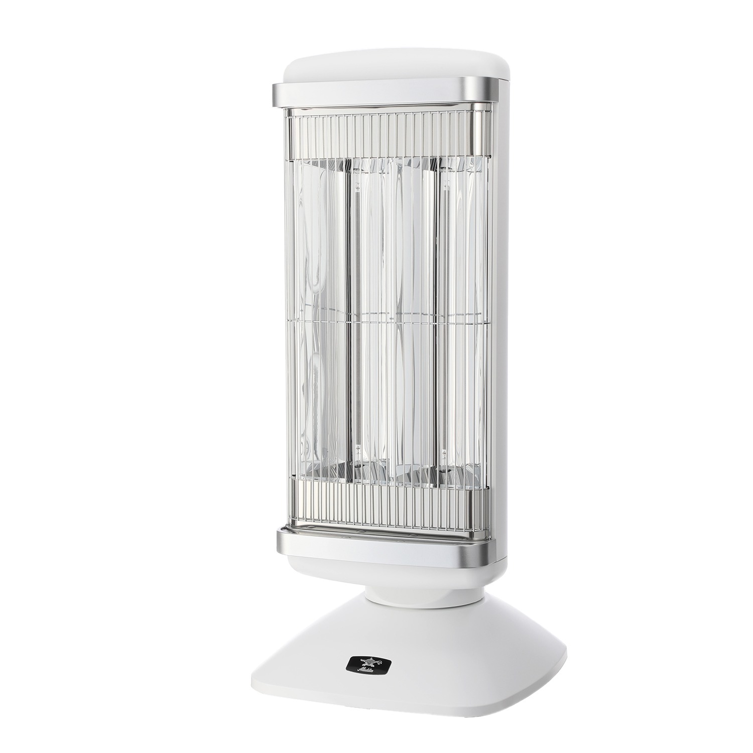 アラジン スイッチオンですばやく暖か♪ 遠赤グラファイトヒーター 