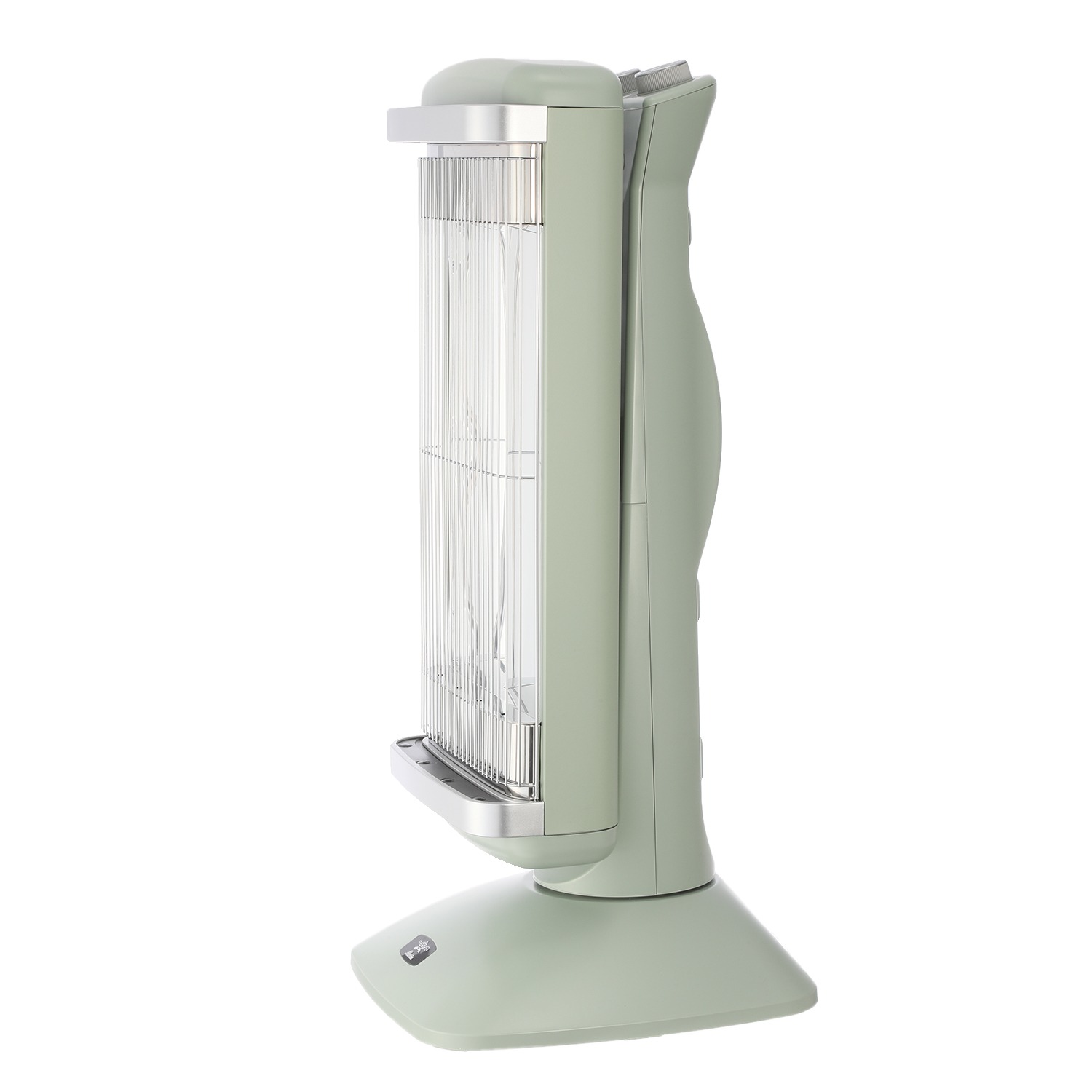 アラジン スイッチオンですばやく暖か♪ 遠赤グラファイトヒーター 