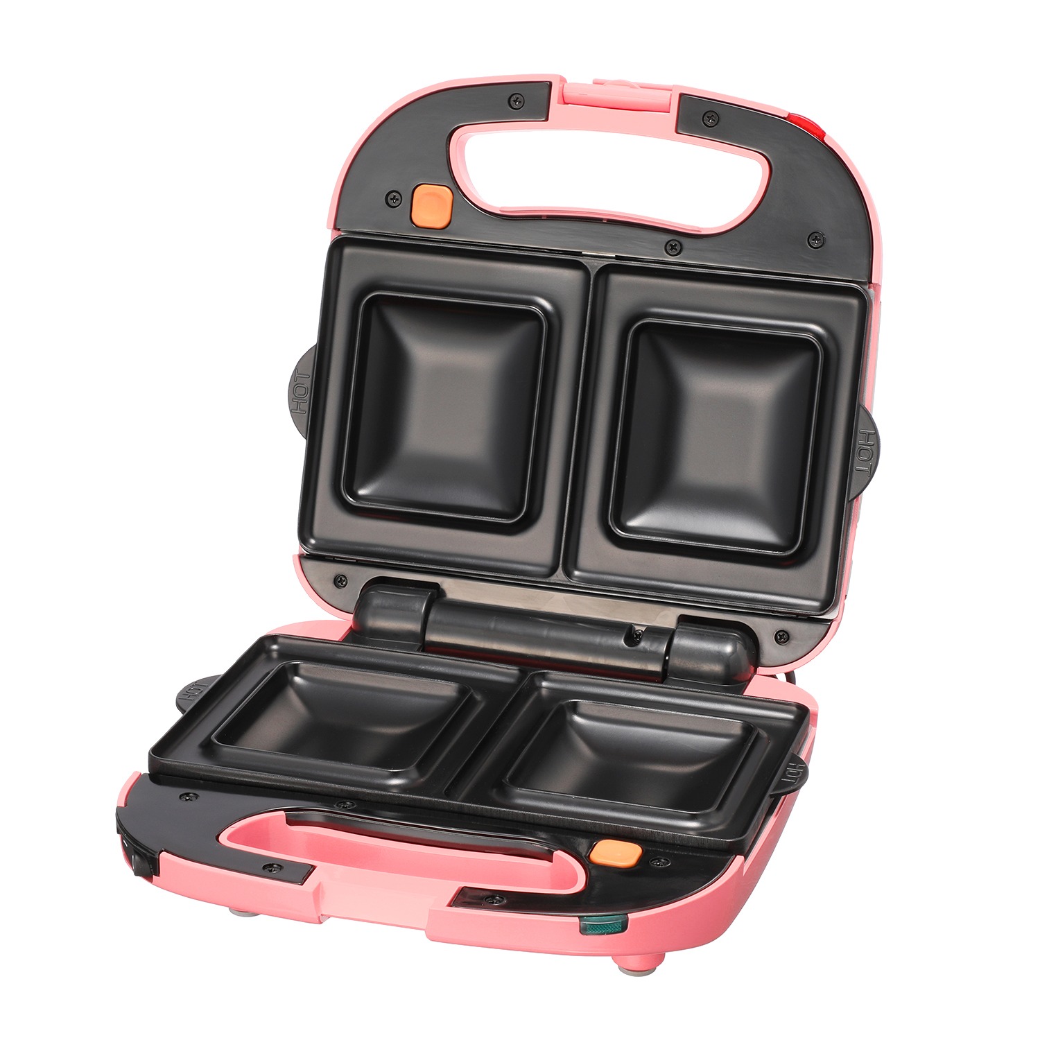 ビタントニオ
ワッフル＆ホットサンドベーカー
プレミアムセット