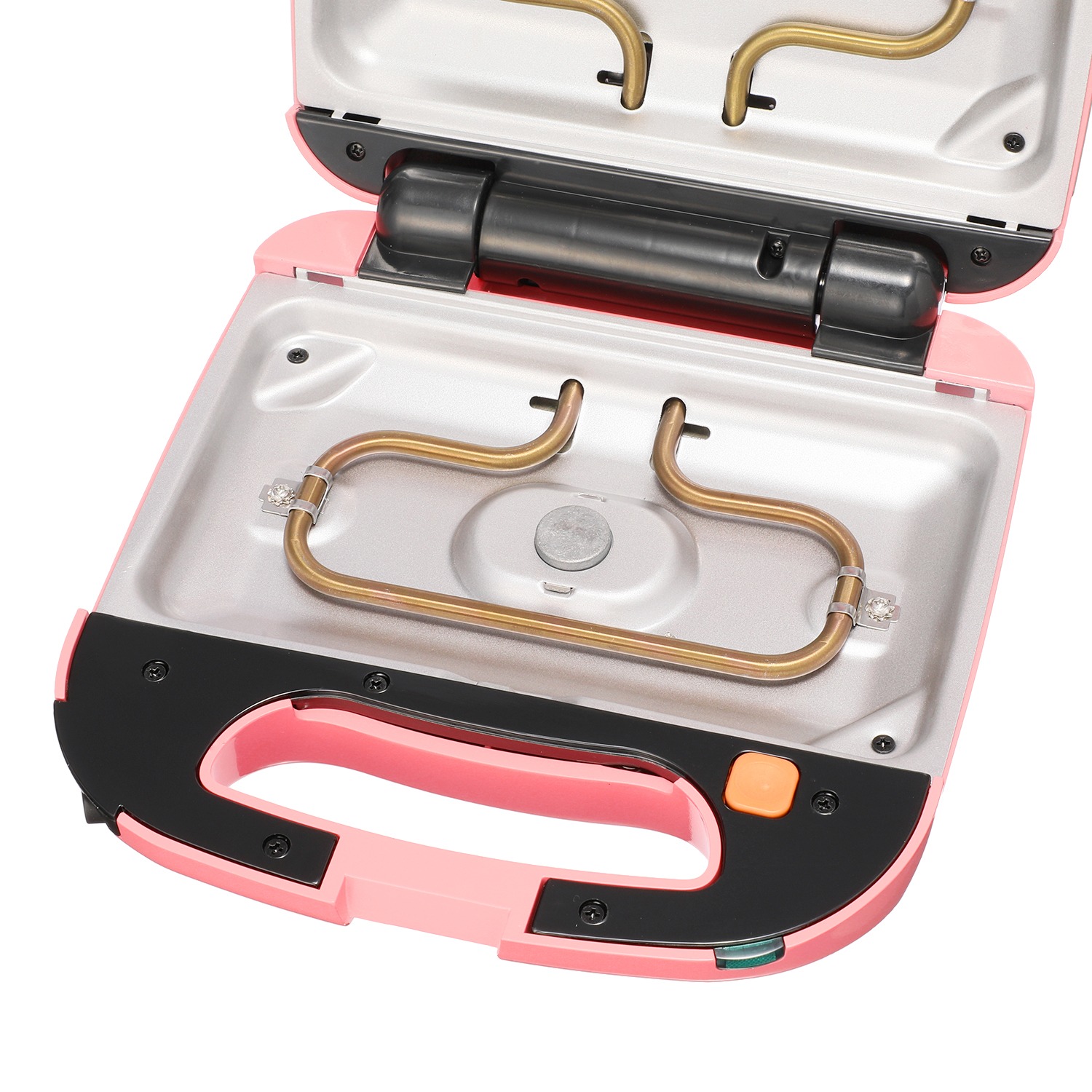 ビタントニオ
ワッフル＆ホットサンドベーカー
プレミアムセット