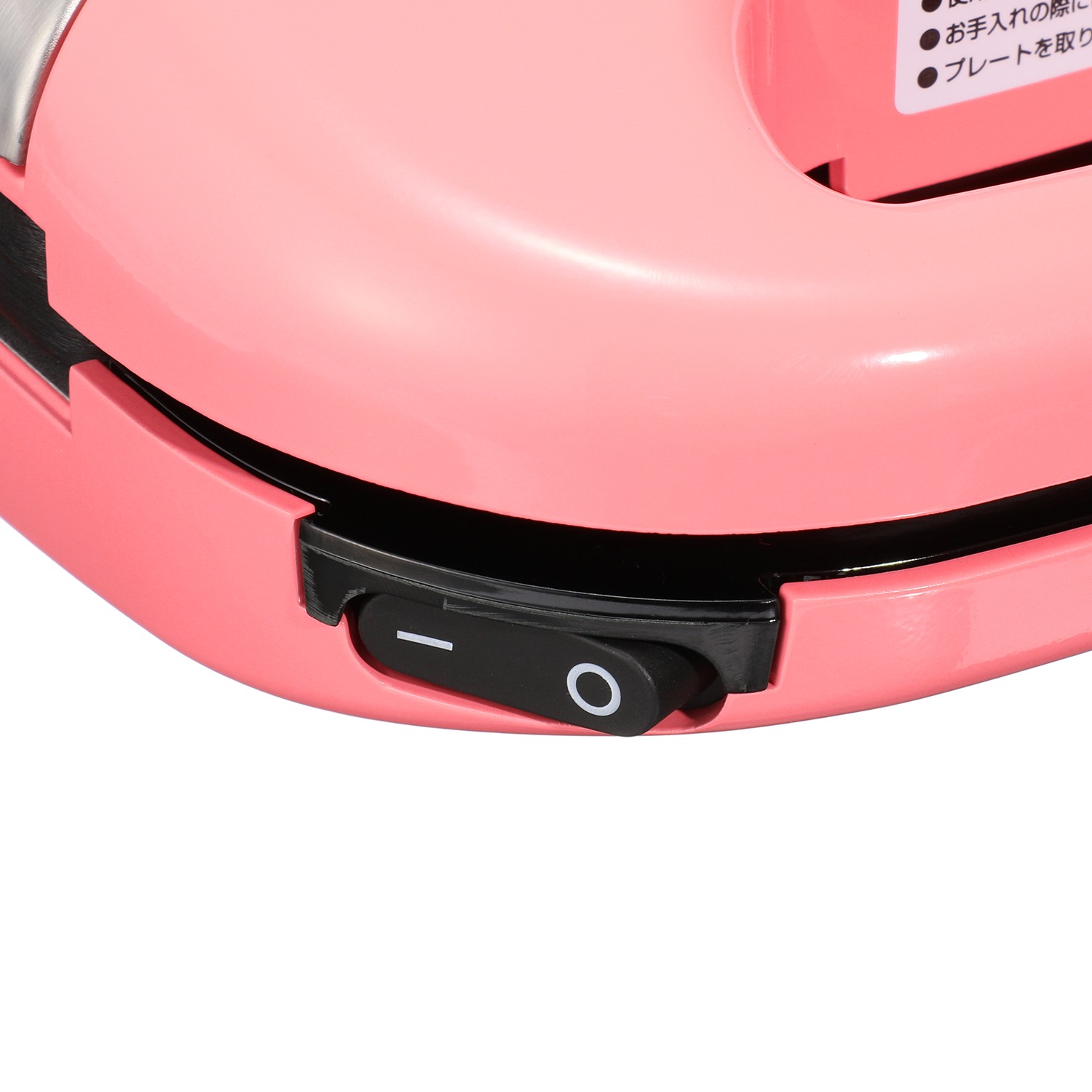 ビタントニオ
ワッフル＆ホットサンドベーカー
プレミアムセット