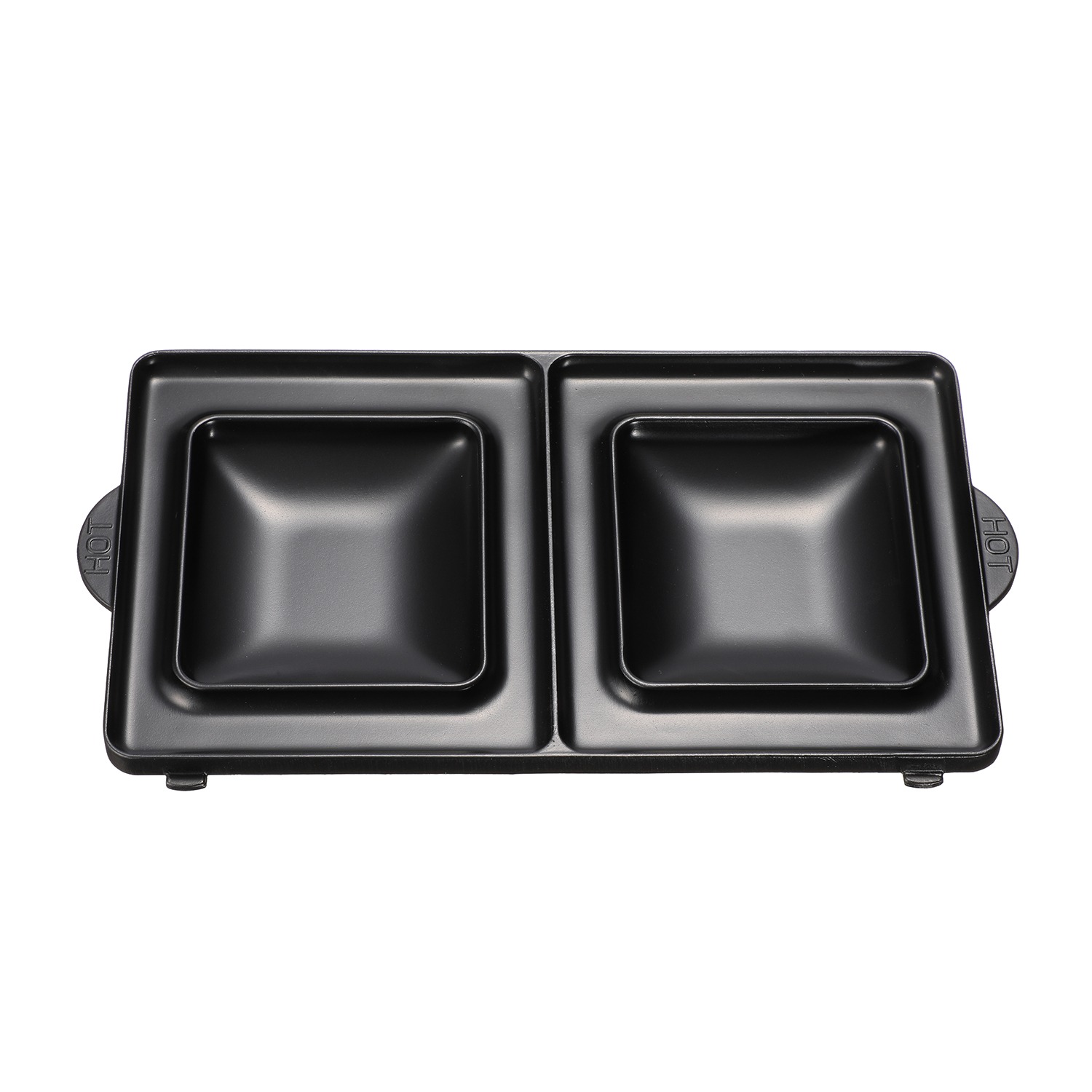 ビタントニオ
ワッフル＆ホットサンドベーカー
プレミアムセット