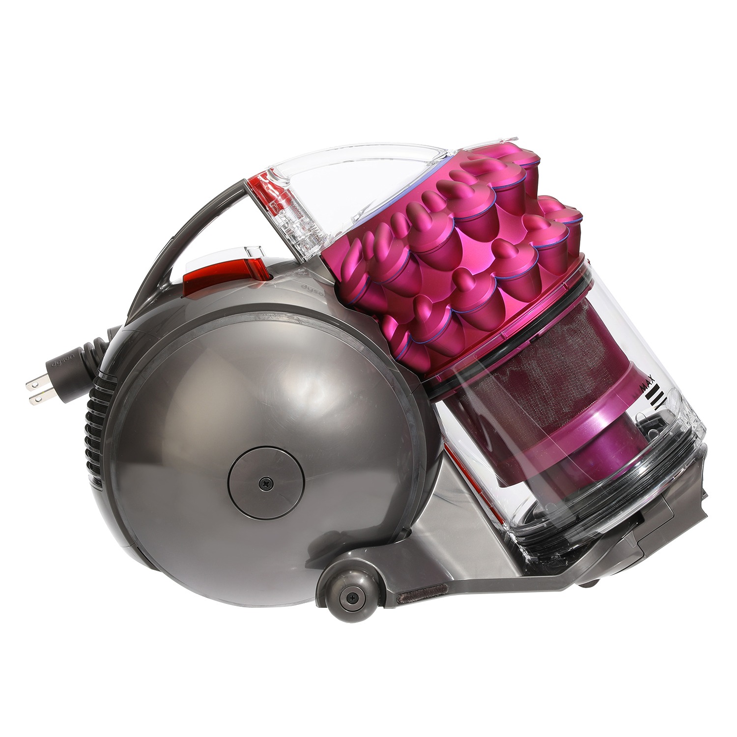 ダイソンボール　フラフィプロ　ＣＹ２４　ＭＨ　ＰＲＯ　特別セット