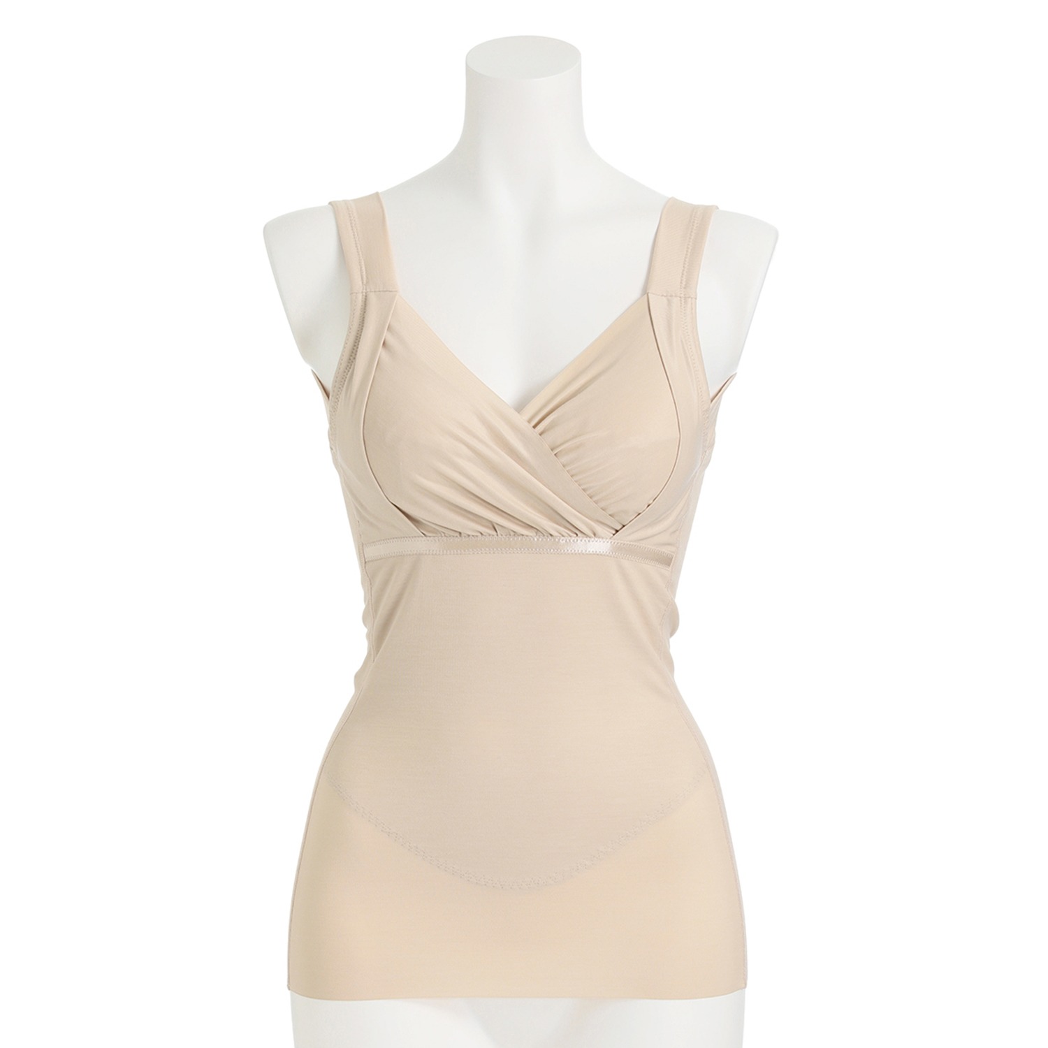 美人工房
いい肌コットン
ボディーシェイパー