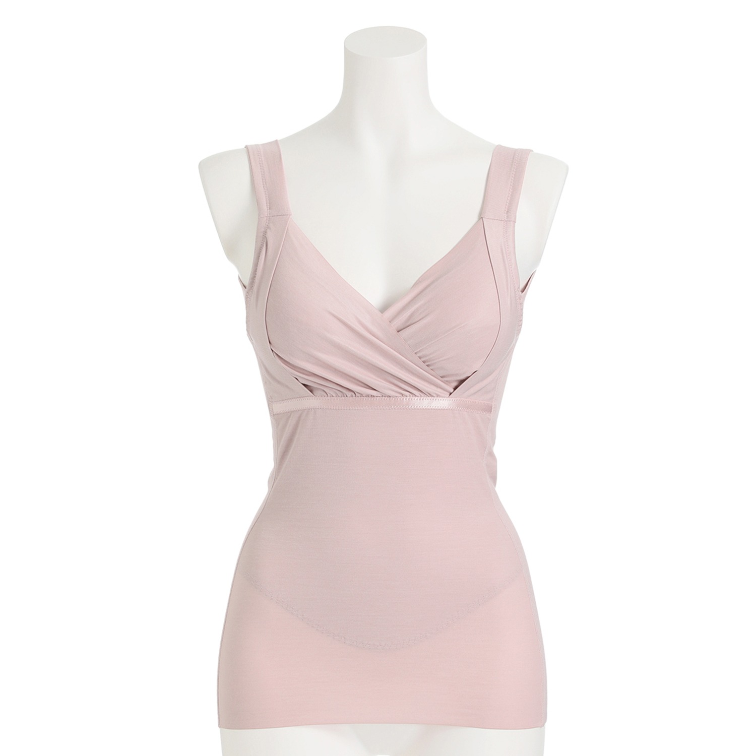 美人工房
いい肌コットン
ボディーシェイパー