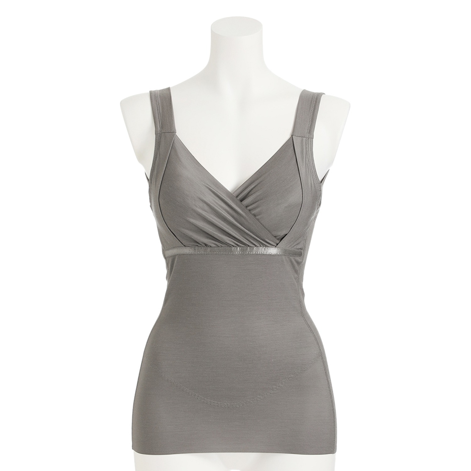 美人工房
いい肌コットン
ボディーシェイパー