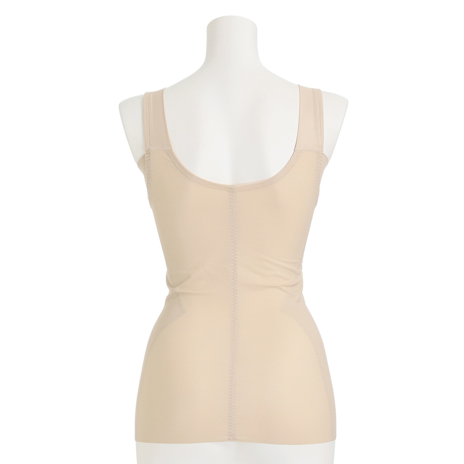 美人工房
いい肌コットン
ボディーシェイパー