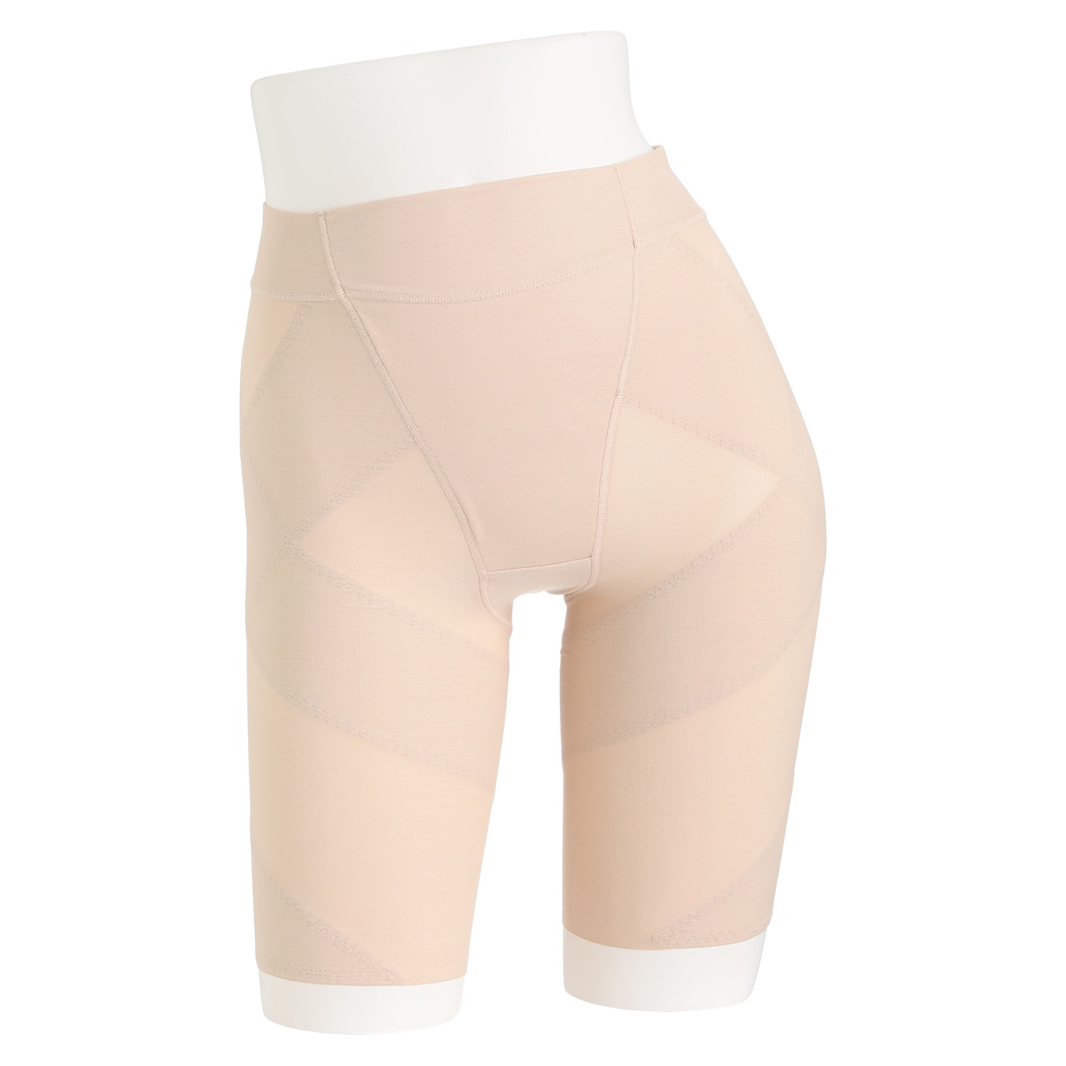 美人工房
いい肌コットン
ガードル