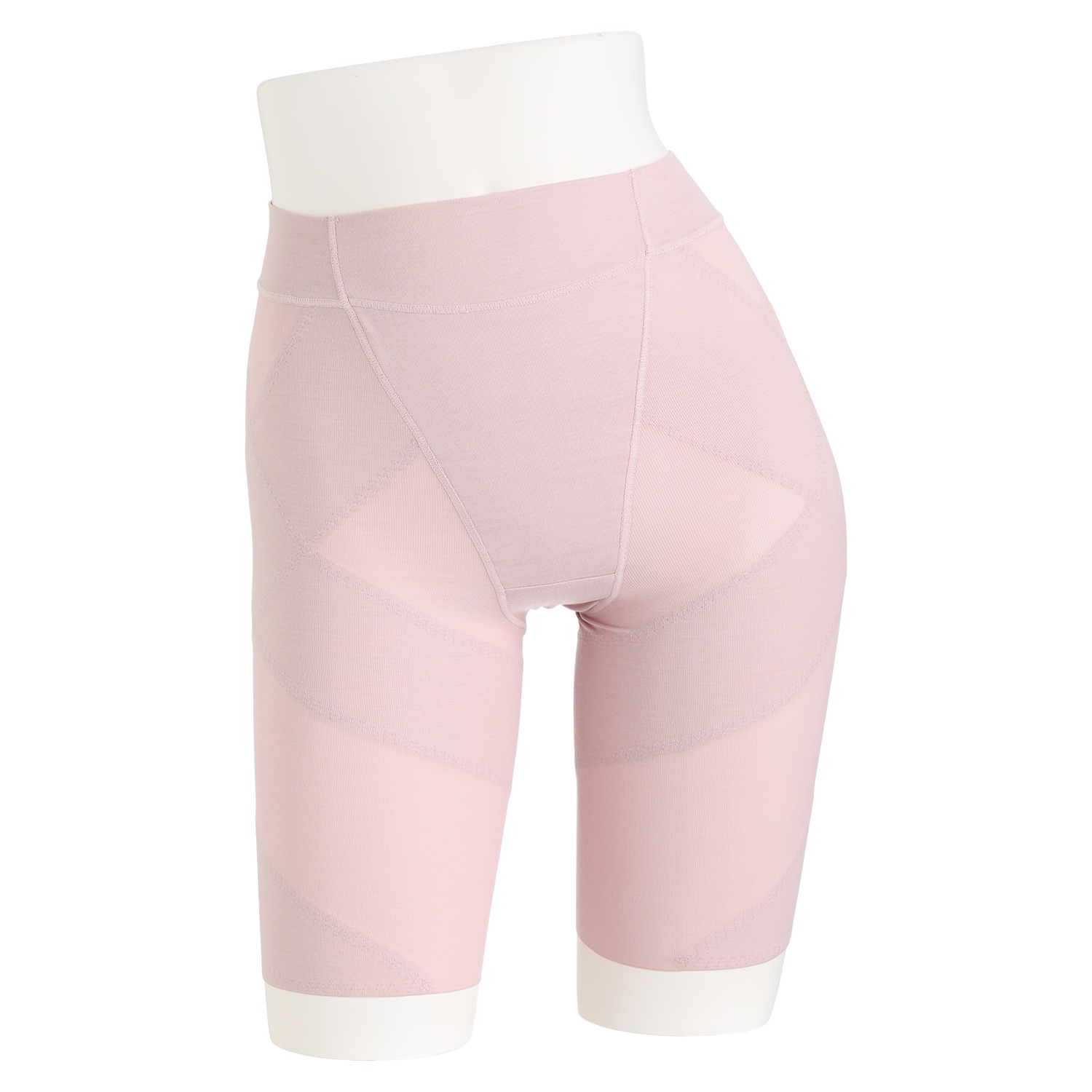 美人工房
いい肌コットン
ガードル