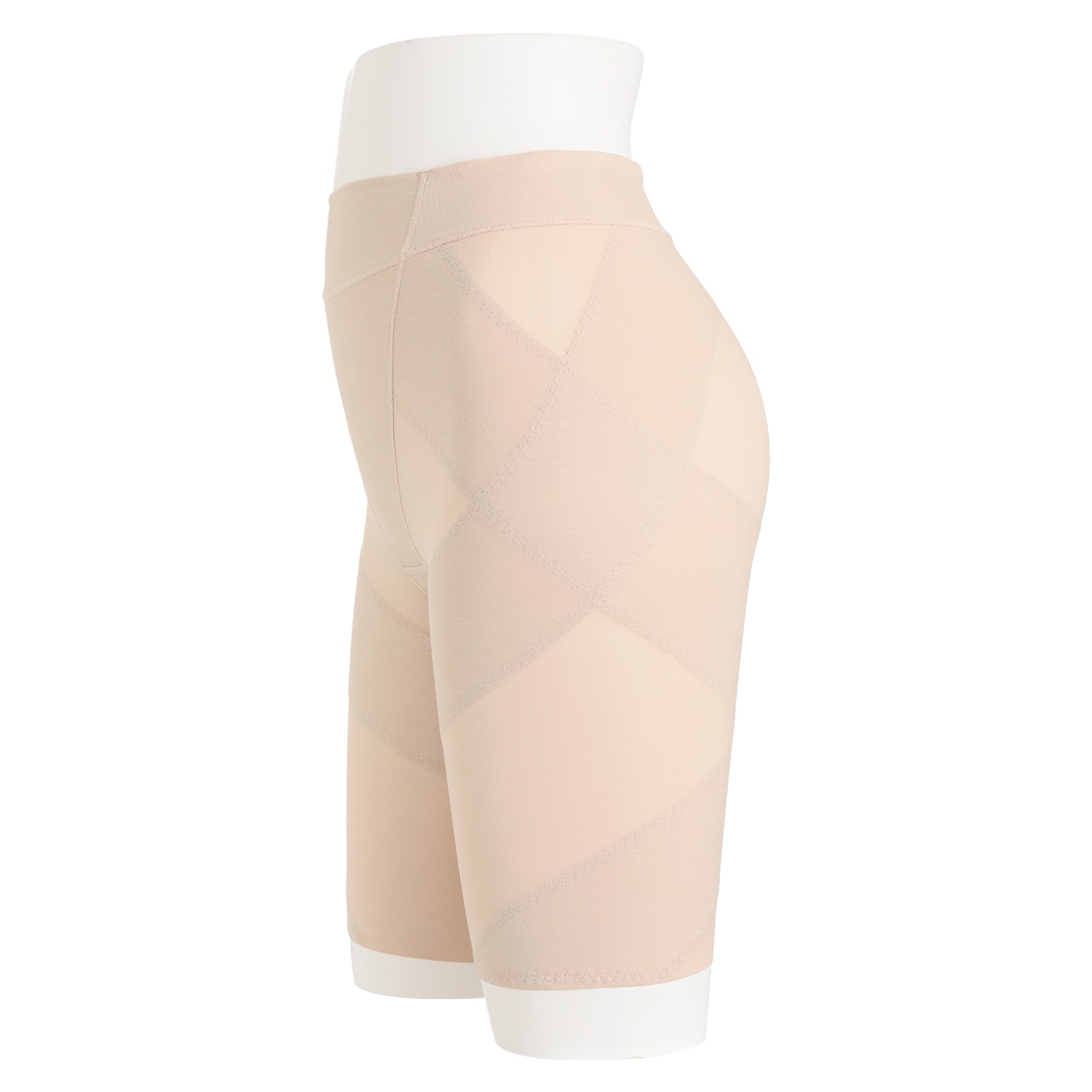 美人工房
いい肌コットン
ガードル