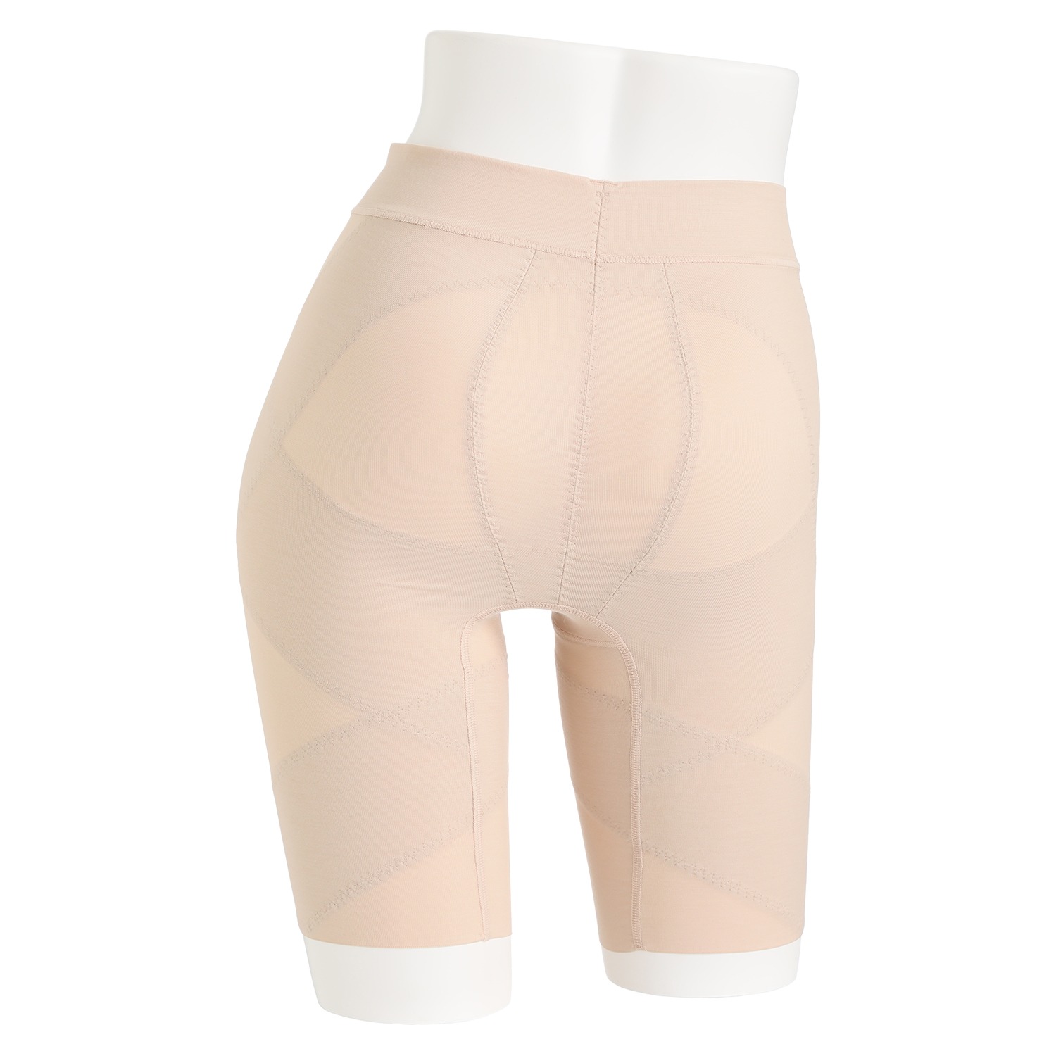 美人工房
いい肌コットン
ガードル