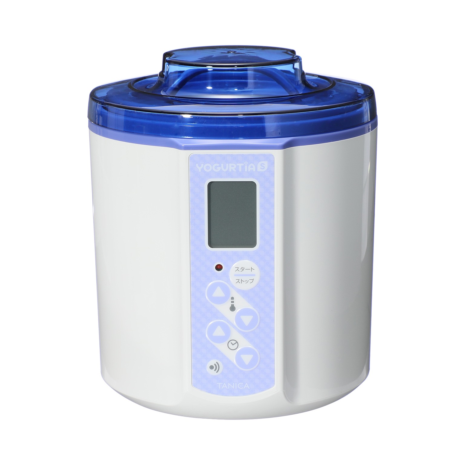 タニカ
ヨーグルトや発酵食を
簡単手作り！
ヨーグルティアＳ
スペシャルパッケージ