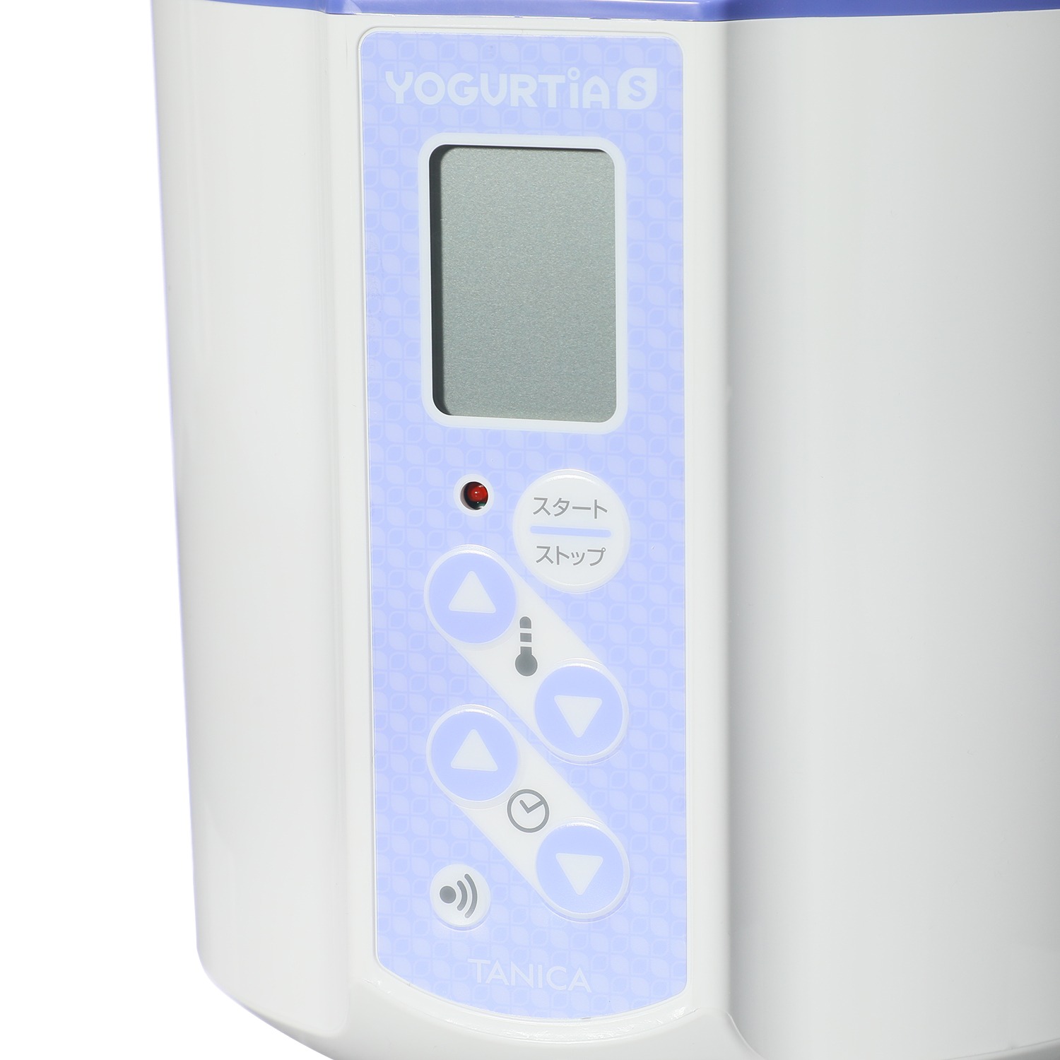 タニカ
ヨーグルトや発酵食を
簡単手作り！
ヨーグルティアＳ
スペシャルパッケージ