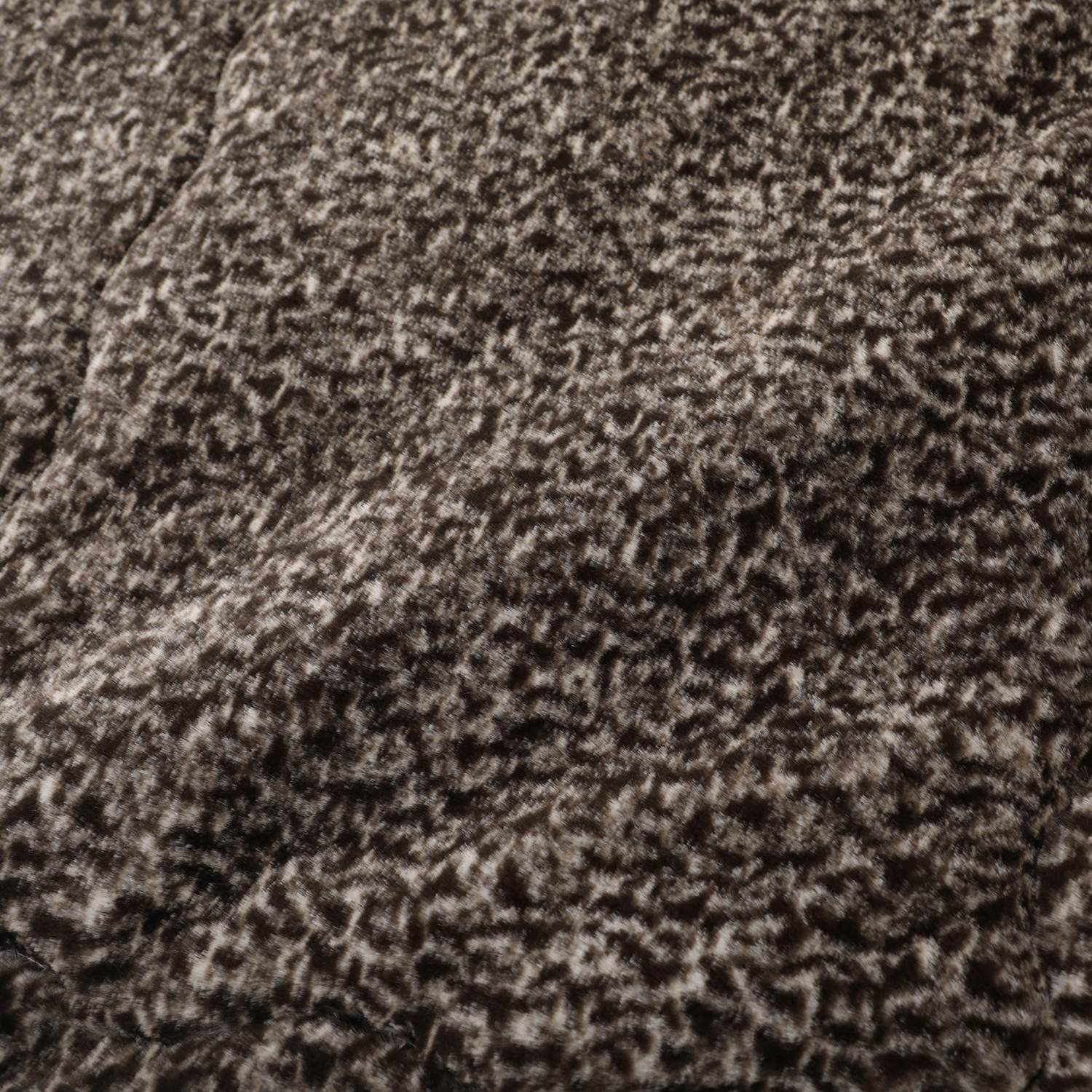 ＜シングル＞ ロマンス岩盤浴 天然鉱石の蓄熱効果で暖かい！ あったかやわらか ボアふとん