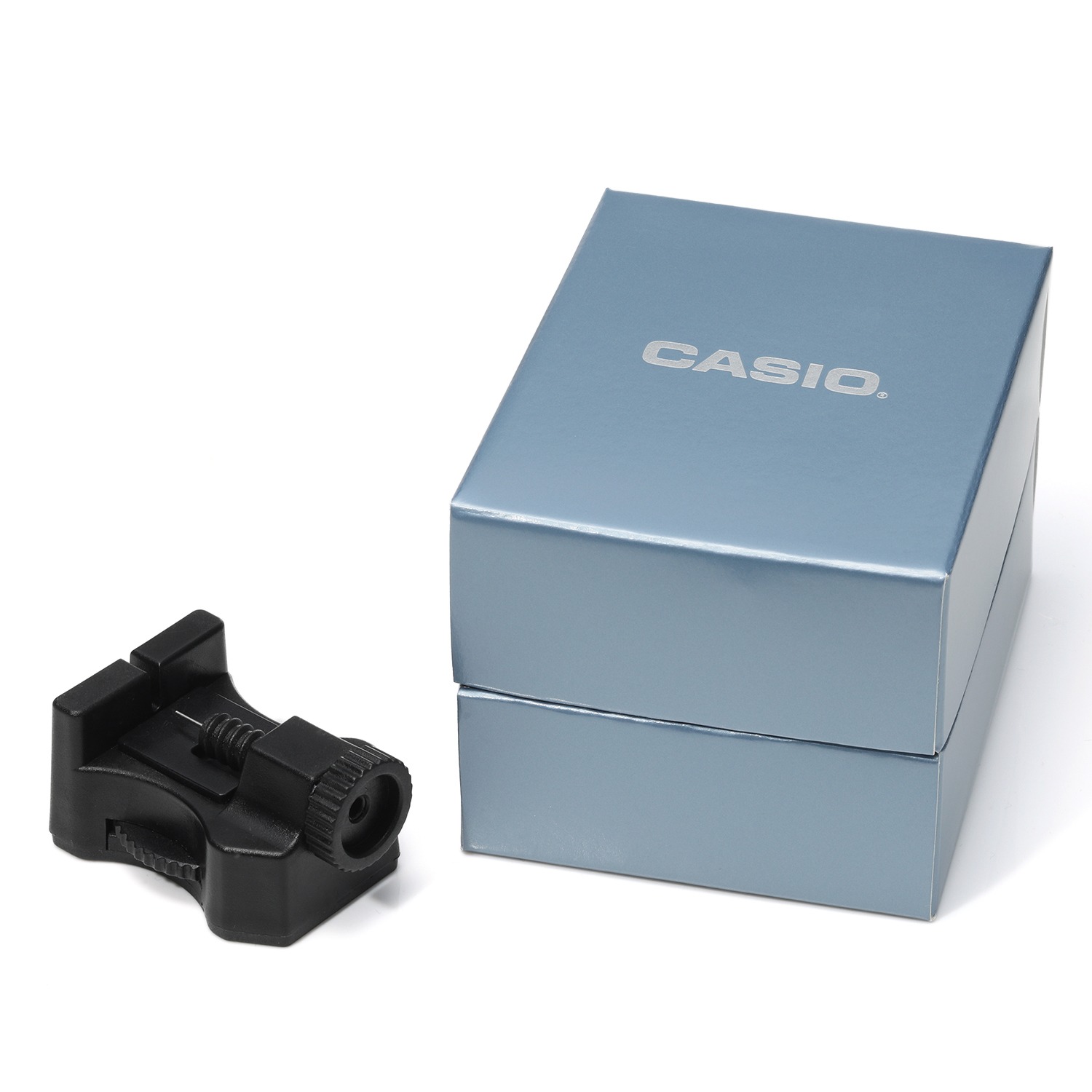 カシオ
レディース
ソーラー腕時計
“ＳＨＥＥＮ（シーン）”
＜ステンレスバンド＞