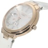カシオ
レディース
ソーラー腕時計
“ＳＨＥＥＮ（シーン）”
＜レザーバンド＞