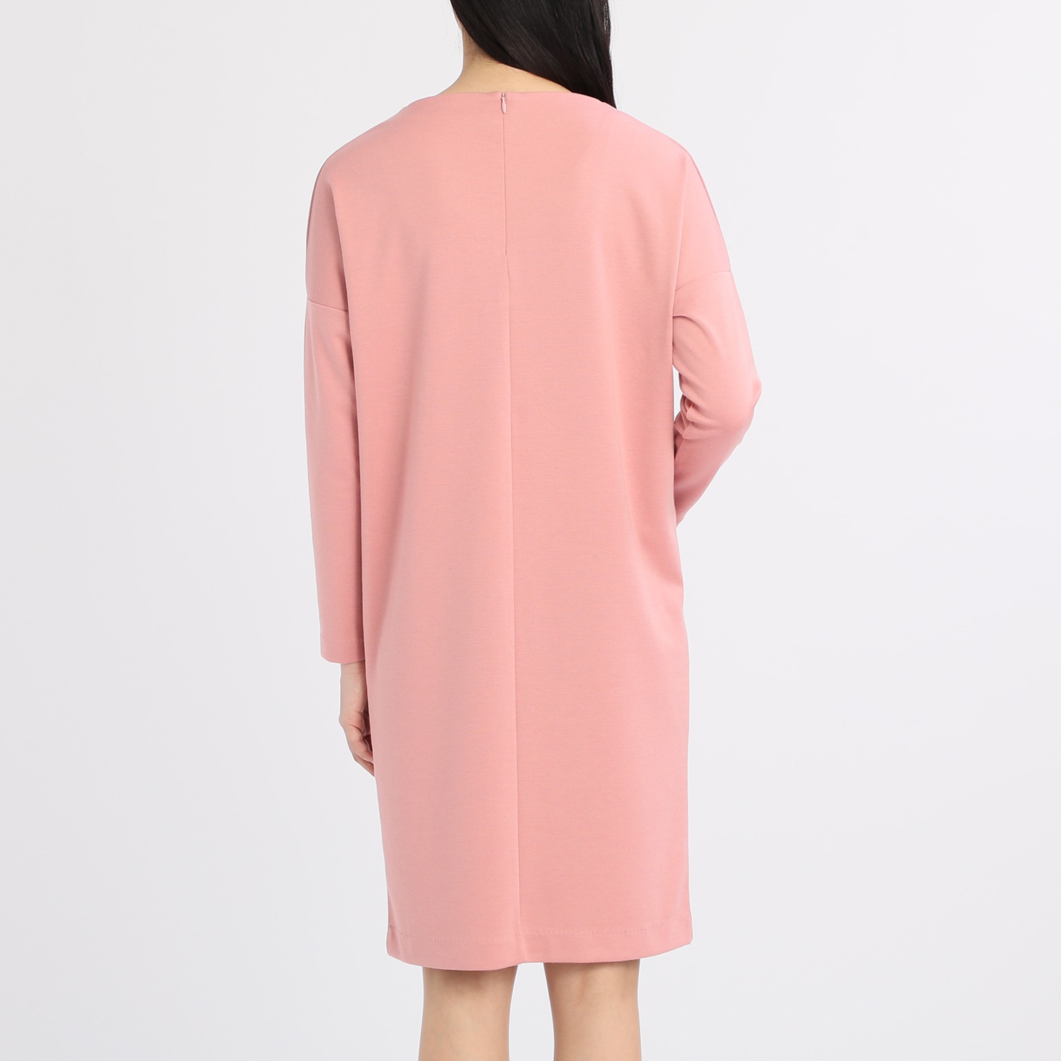 ロベルタディカメリーノ
フォルトゥーナ
ロゴ刺しゅうアクセント
ワンピース