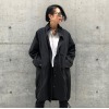 ヨーコモリモト
はっ水
ポケッタブル
スタンドカラーコート
