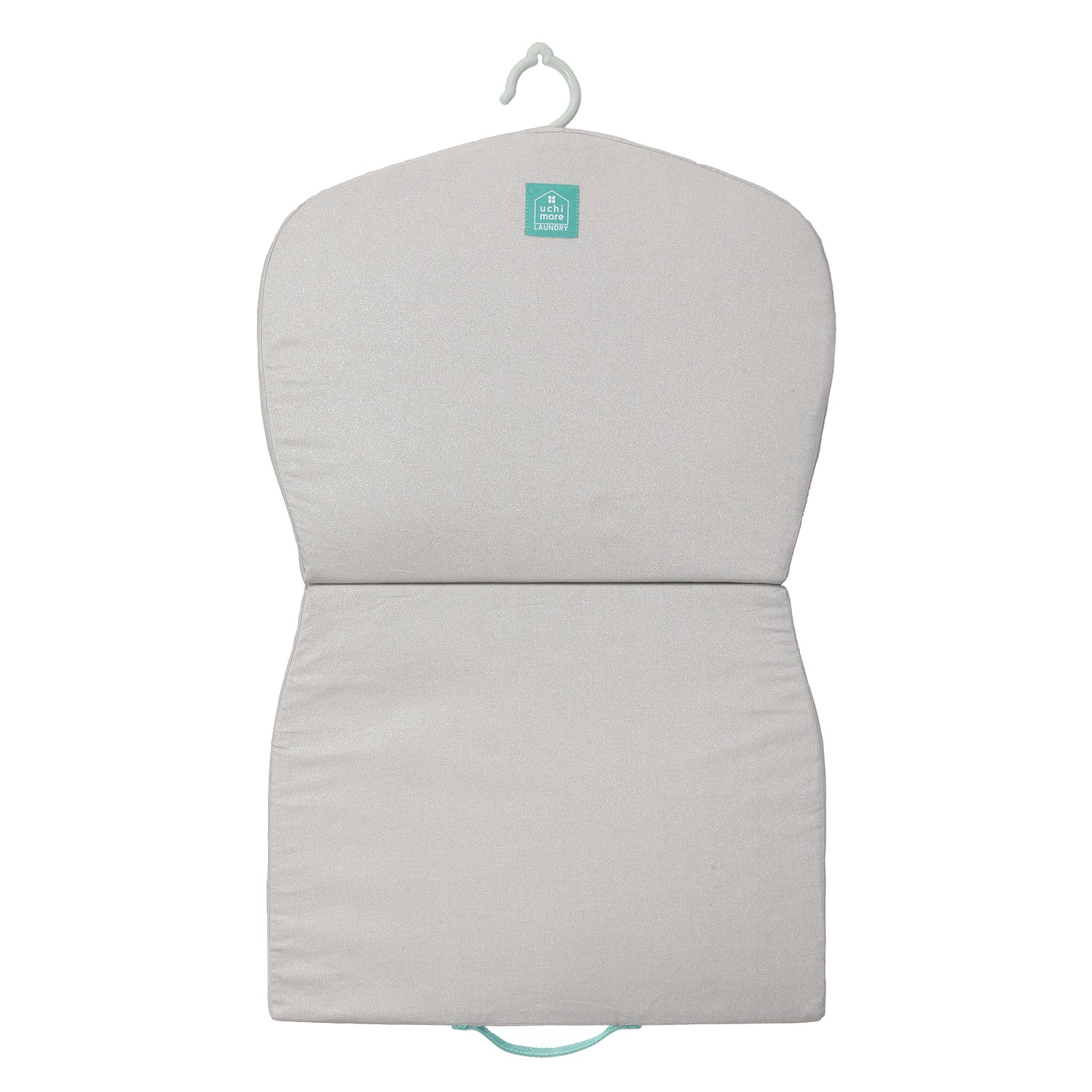 ウチモア
スチームアイロンの
お悩み解消！
アイロン台セット