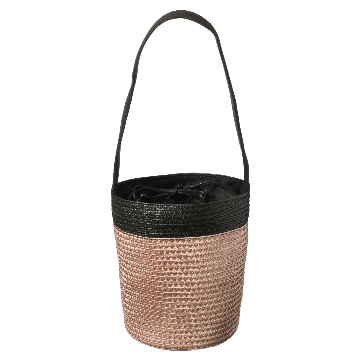 カテリーナ　ベルティーニ
バケツ型バッグ