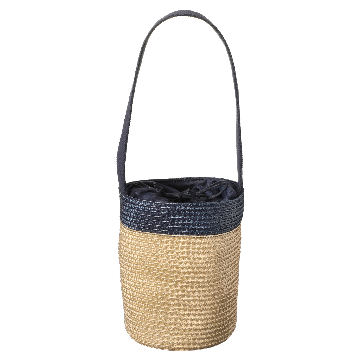 カテリーナ　ベルティーニ
バケツ型バッグ