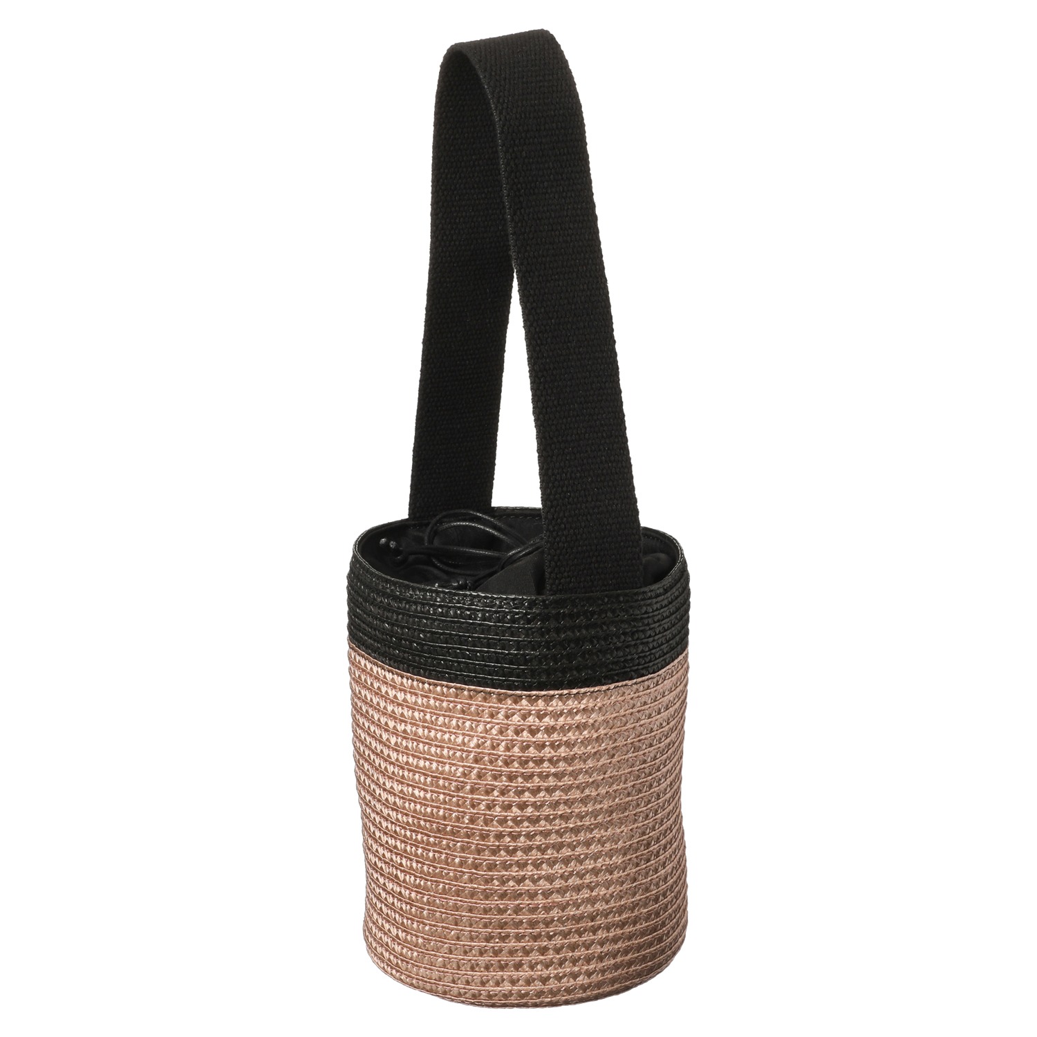 カテリーナ　ベルティーニ
バケツ型バッグ