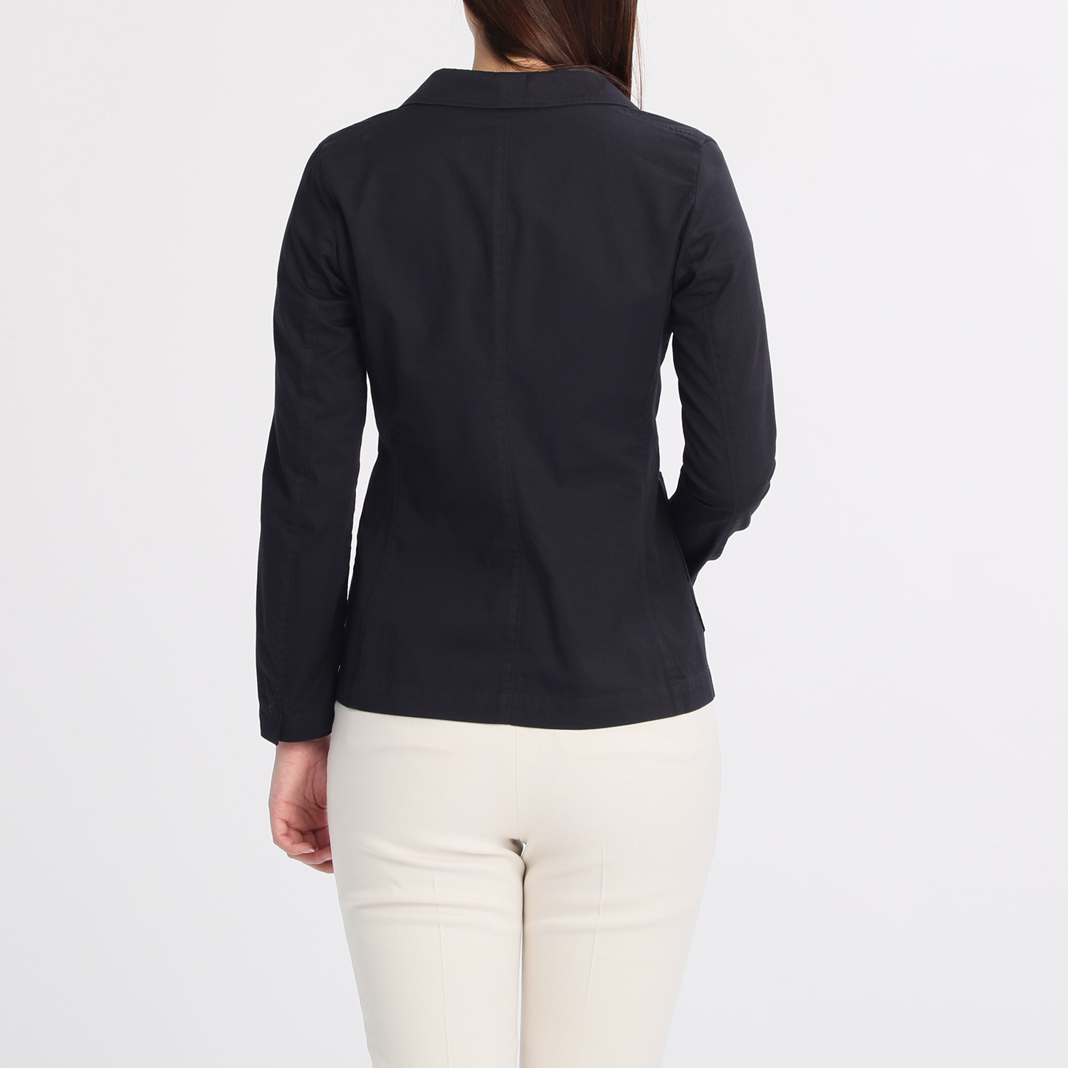 ラルディーニ
ブートニエール付
テーラードジャケット