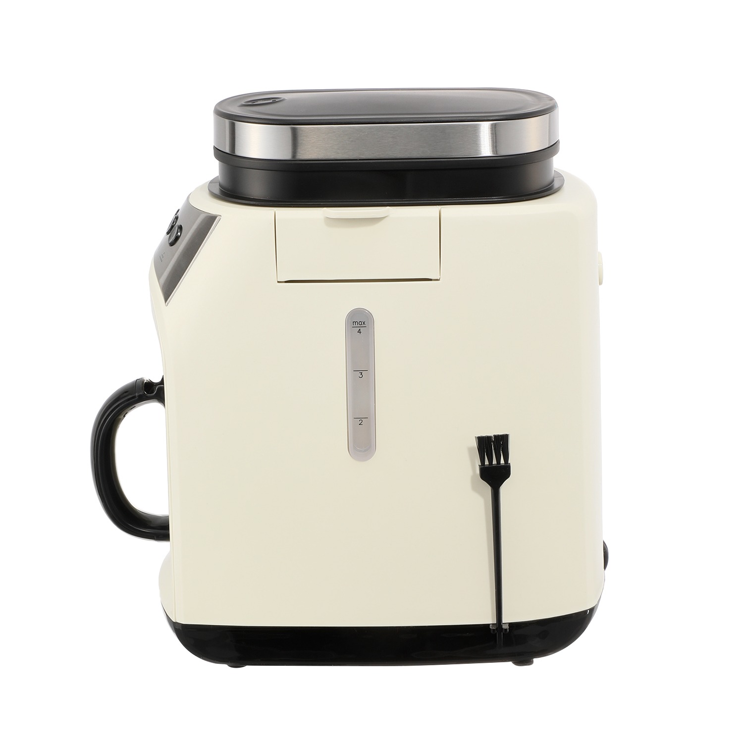 レコルト
グラインド＆ドリップコーヒーメーカー
ＦＩＫＡ（フィーカ）＆ミルクフォーマー
特別セット