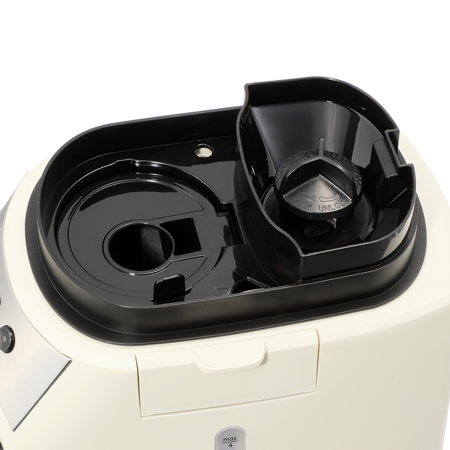 レコルト
グラインド＆ドリップコーヒーメーカー
ＦＩＫＡ（フィーカ）＆ミルクフォーマー
特別セット