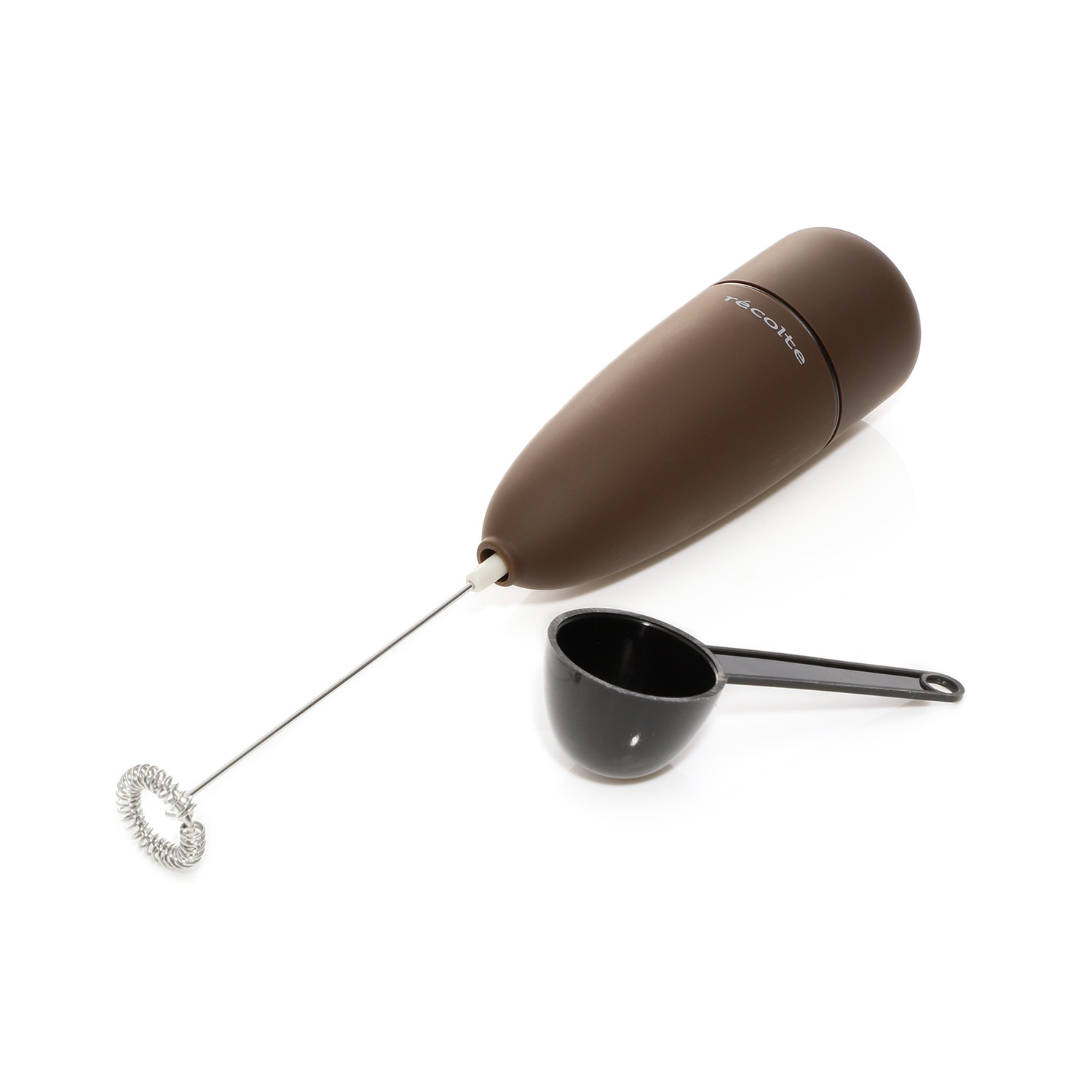 レコルト
グラインド＆ドリップコーヒーメーカー
ＦＩＫＡ（フィーカ）＆ミルクフォーマー
特別セット