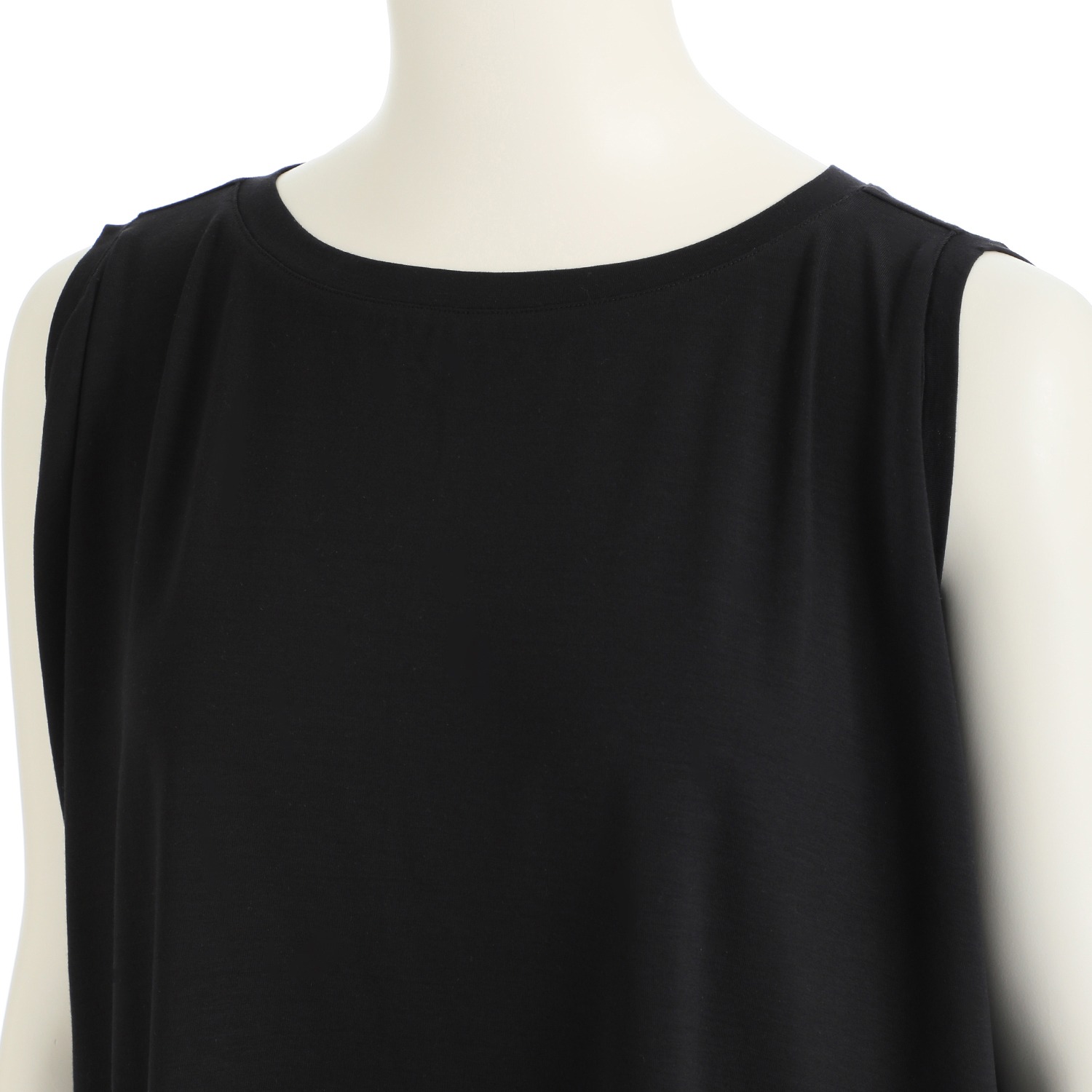 シャビージェンティール
ノースリーブ
プルオーバー