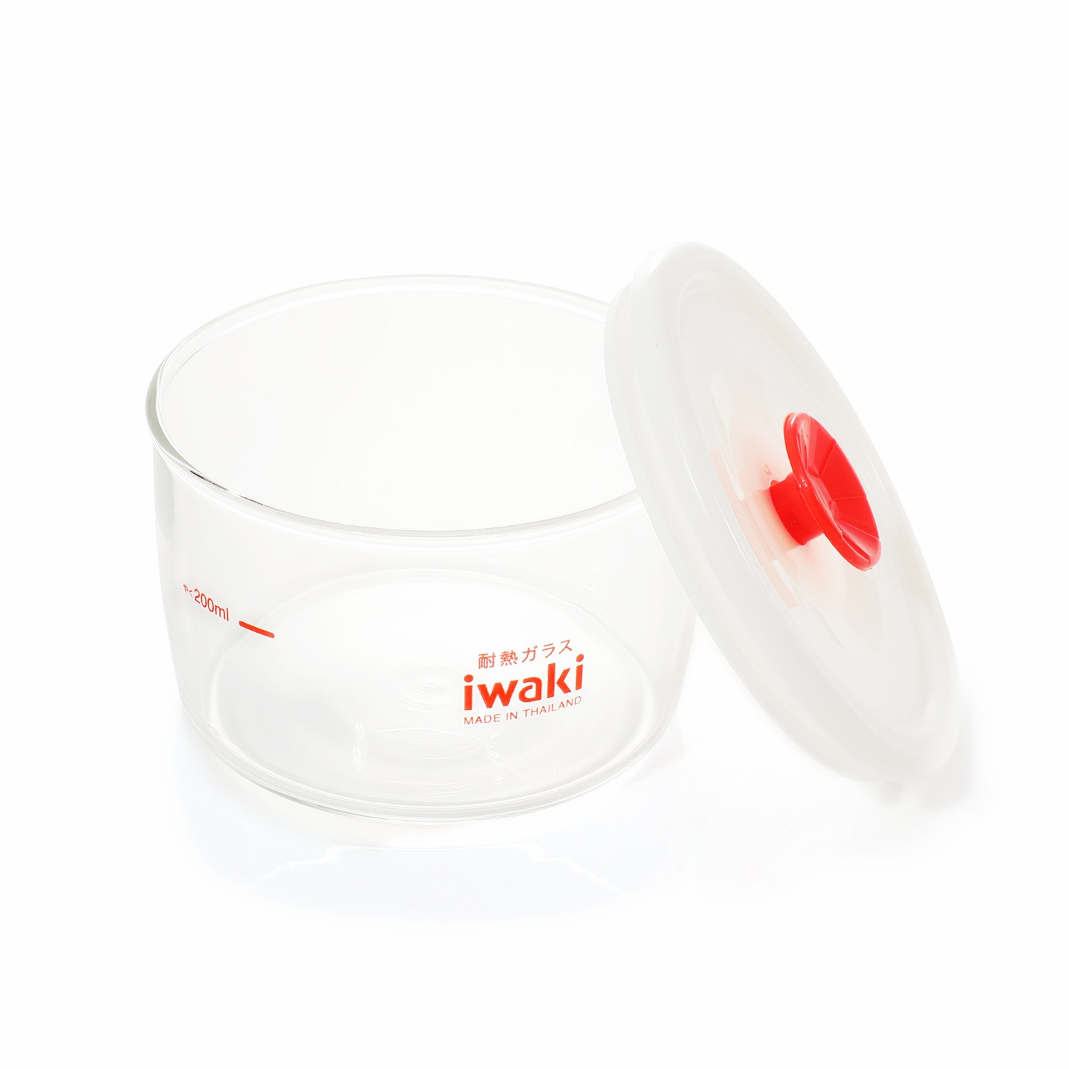 ＜ミニサイズ４点セット＞
イワキ
ワンタッチで簡単！
気軽に使える密閉パック
