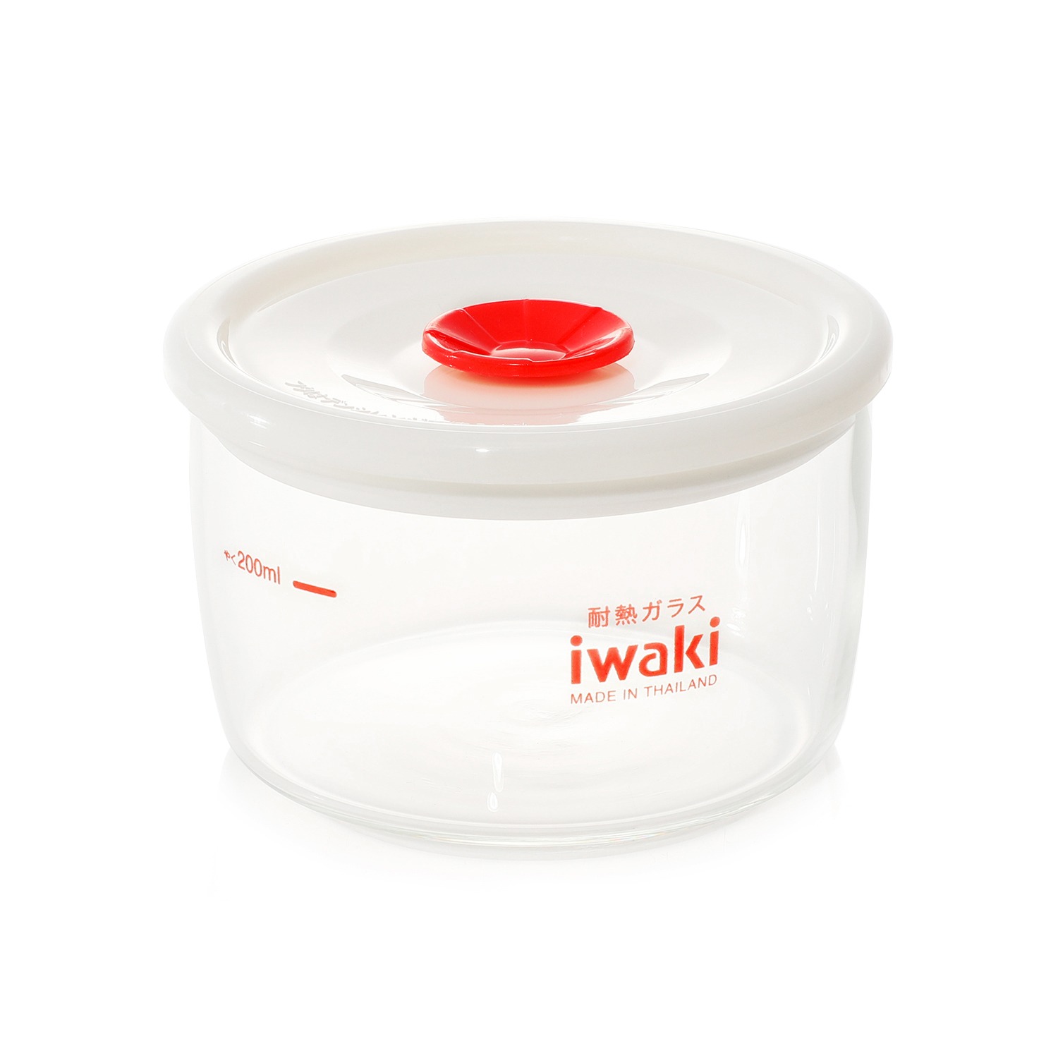 ＜ミニサイズ４点セット＞
イワキ
ワンタッチで簡単！
気軽に使える密閉パック
