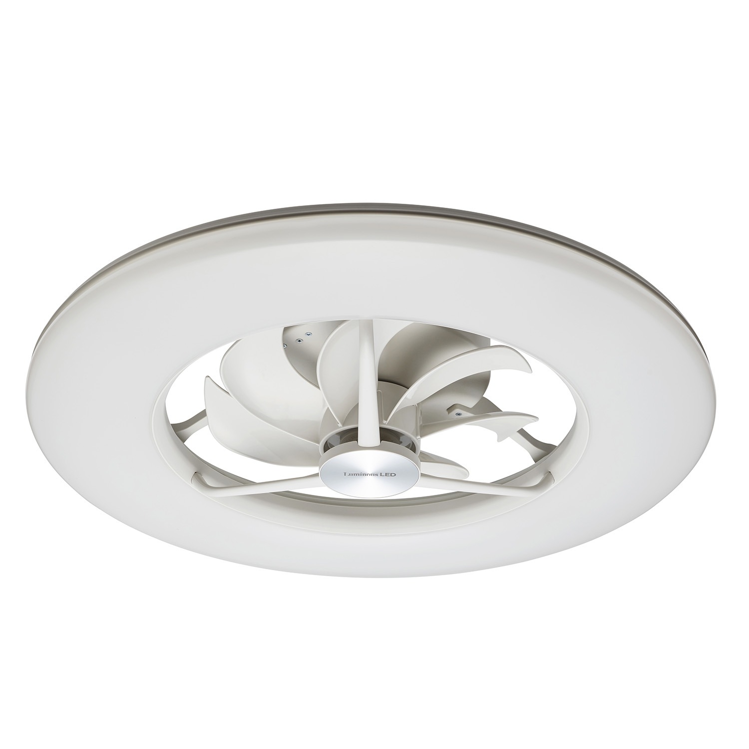 ＜１２畳用＞
ルミナス
ＬＥＤシーリングライトと
ファンの一体型！
シーリング
サーキュレーター