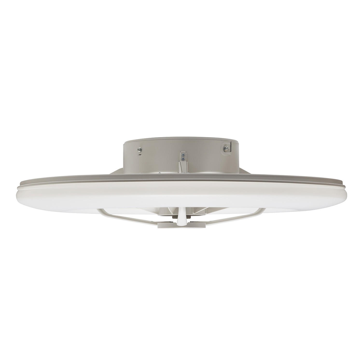 ＜１２畳用＞
ルミナス
ＬＥＤシーリングライトと
ファンの一体型！
シーリング
サーキュレーター