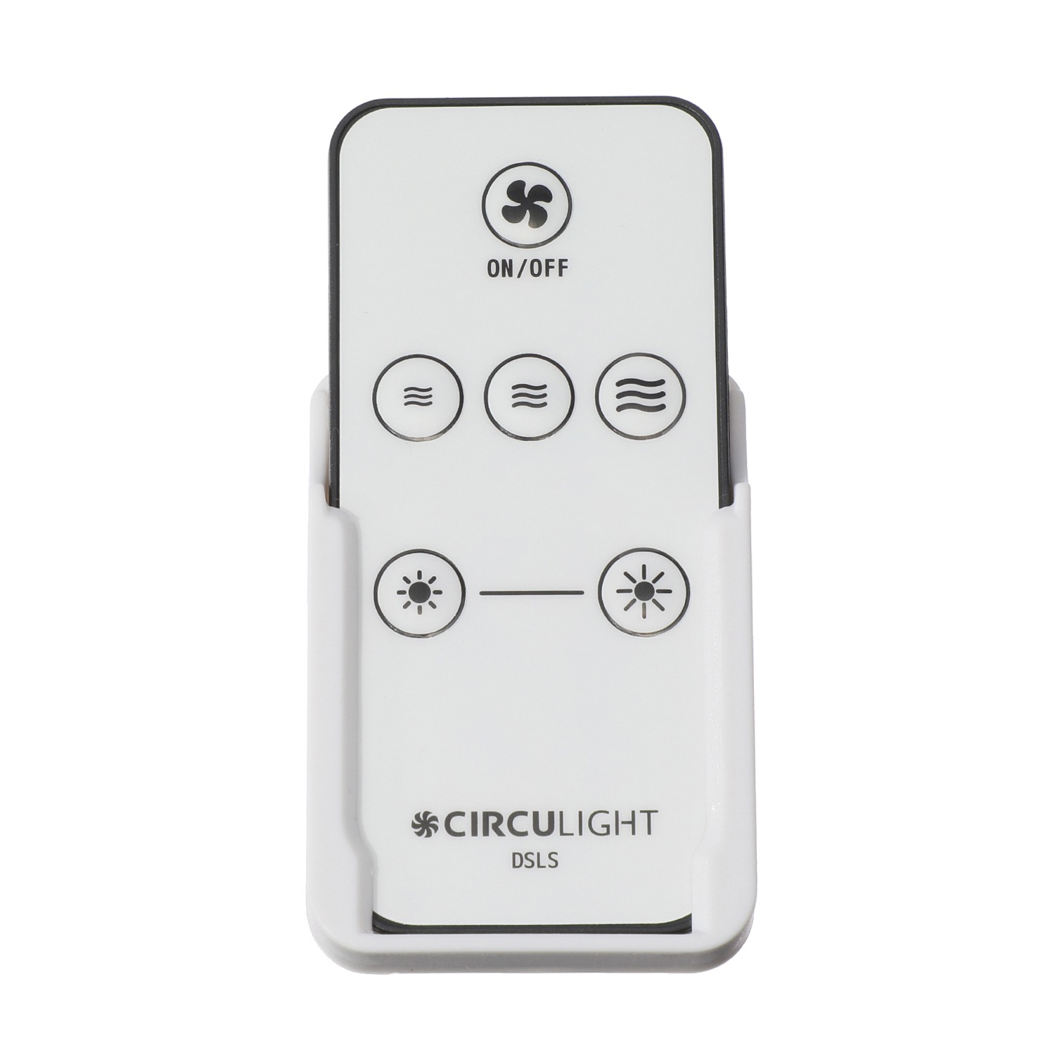 ルミナス
電球ソケットに
付けるだけ！
電球と扇風機の１台２役の
サーキュライト
ソケットモデル