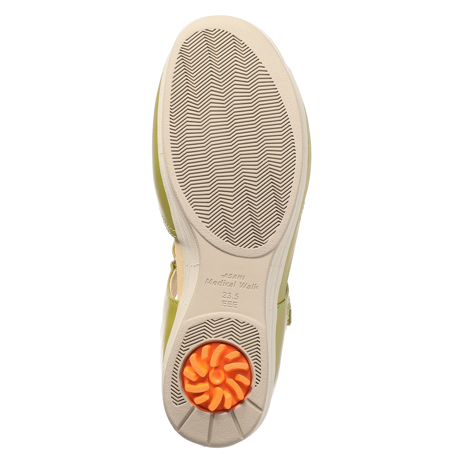 メディカルウォーク
軽量エレガント
コンフォートサンダル