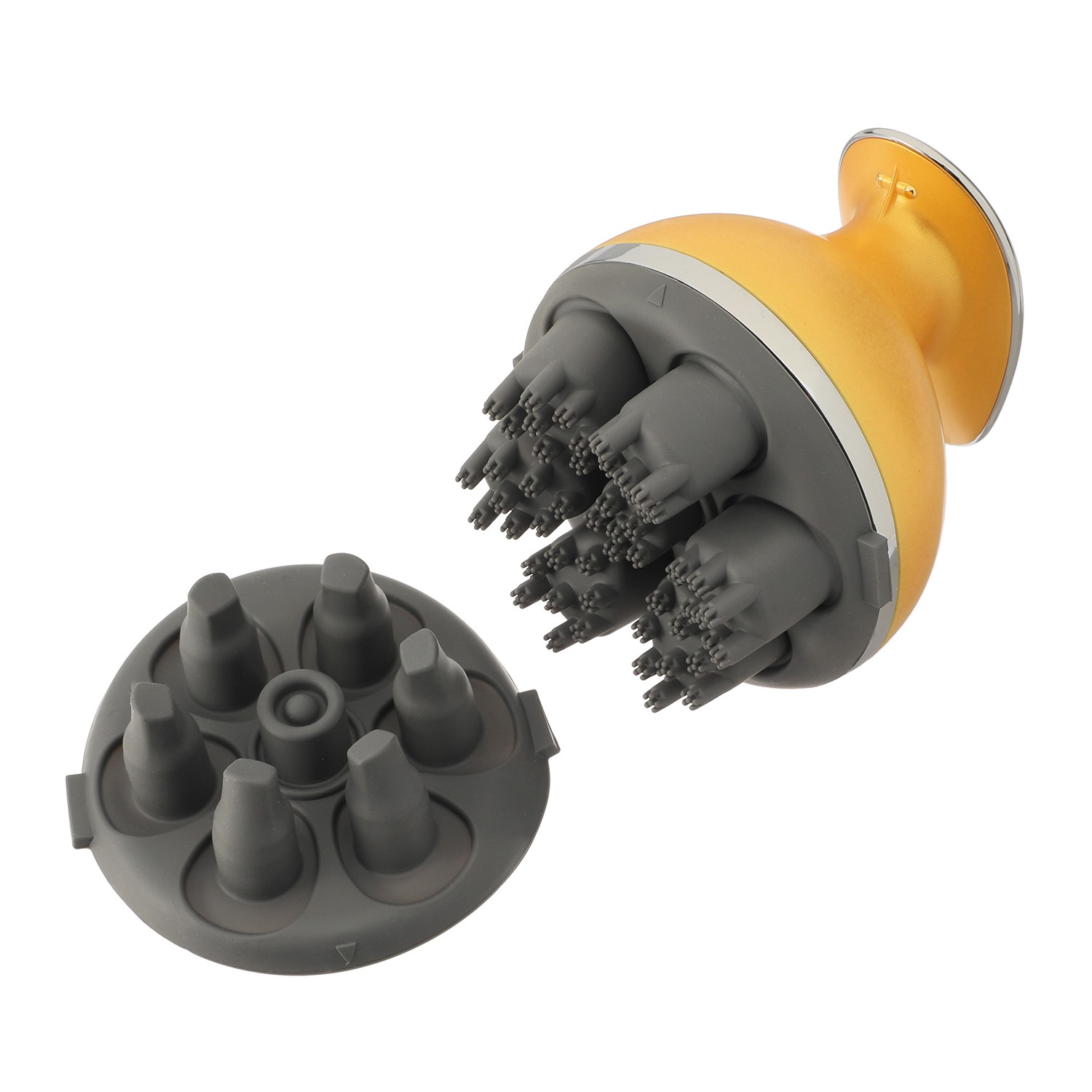 引き上げ・つまみ上げ・伸ばして整える！
フェイスラインすっきり
ＨＩＧＵＣＨＩ式
頭筋ストレッチリフト