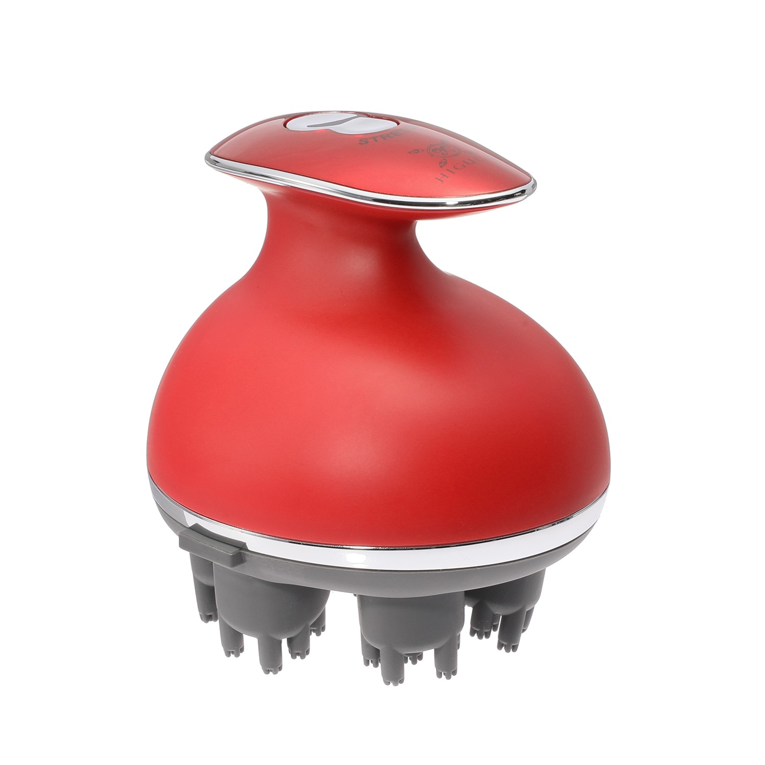 引き上げ・つまみ上げ・伸ばして整える！
フェイスラインすっきり
ＨＩＧＵＣＨＩ式
頭筋ストレッチリフト