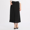 ヨーコモリモト
アシンメトリーデザイン
ロングスカート